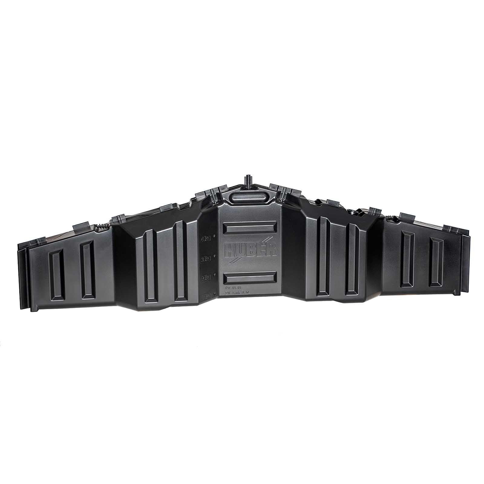 Zambelli HSF Ballast-Tank O/W 1134-30 PV-Aufständerung & -Ballastierung für Flachdächer
