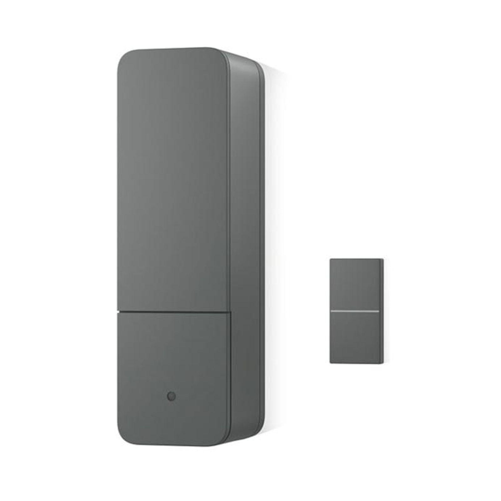 Bosch Smart Home Tür- und Fensterkontakt II anthrazit – Bild 2 von 6