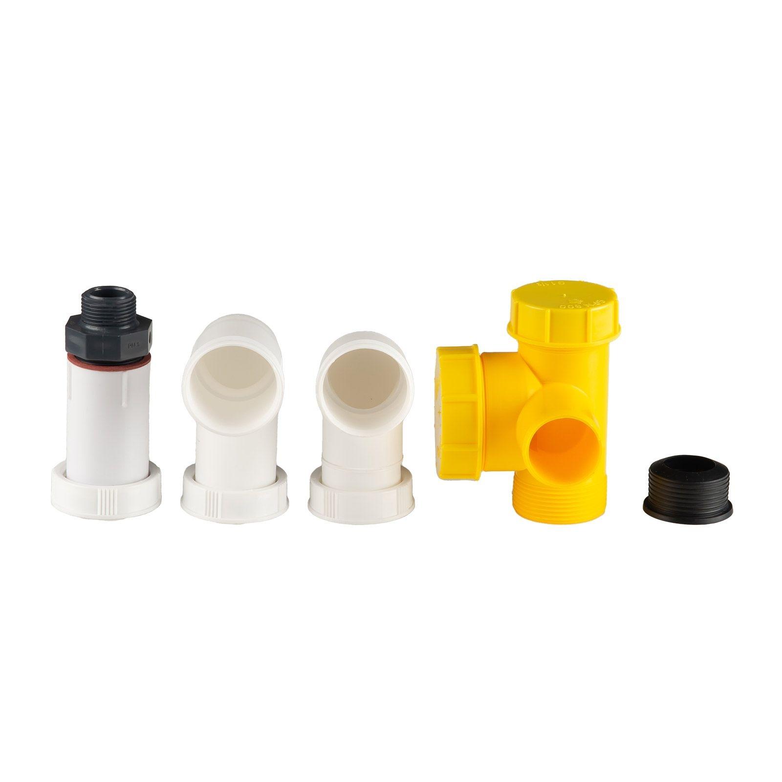 Wolf Kugelsiphon für CWL-F150/300 Excellent – Bild 2 von 2