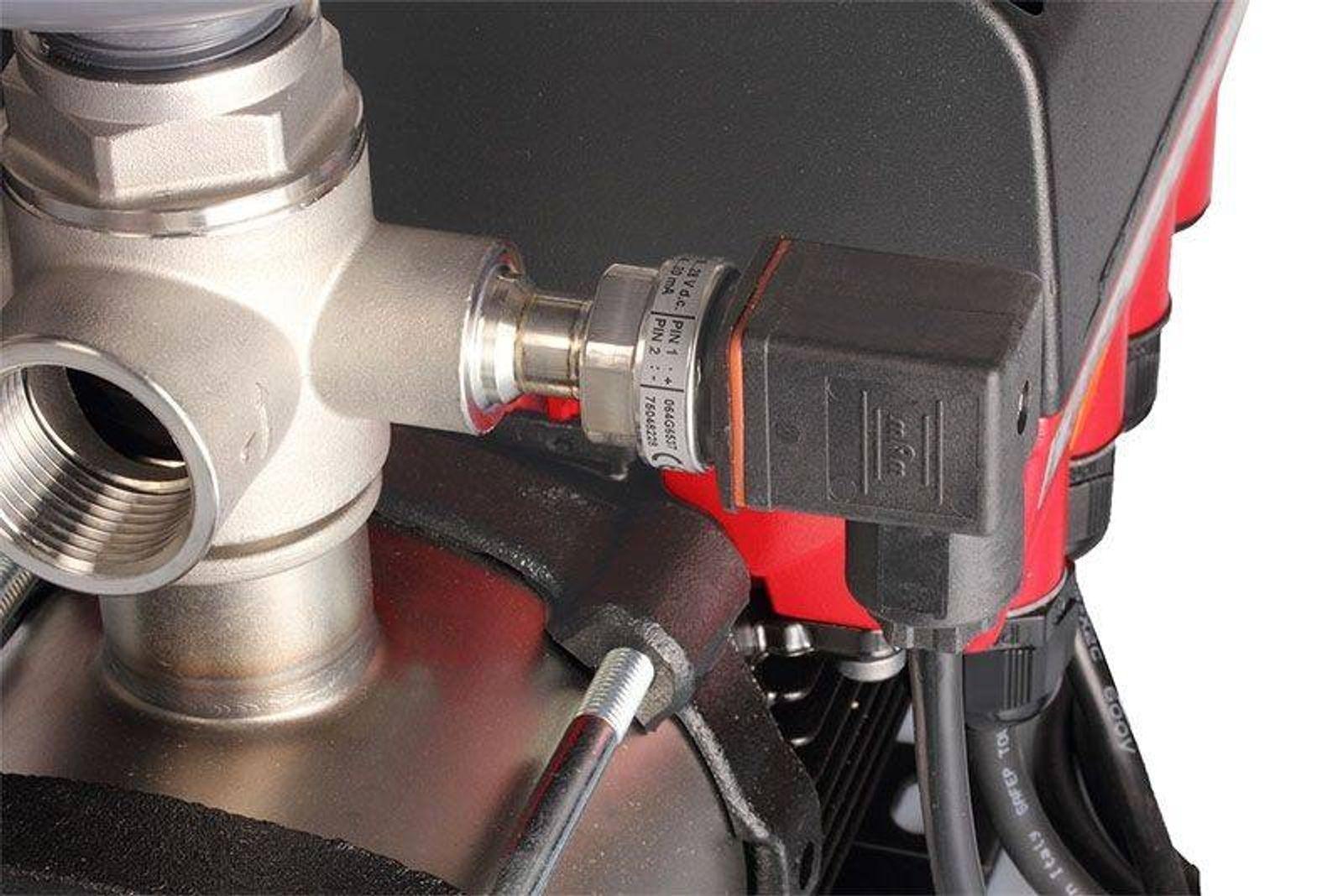 Grundfos Hydro Mono CMBE 1-44 AVBE Trinkwasservariante – Bild 8 von 10