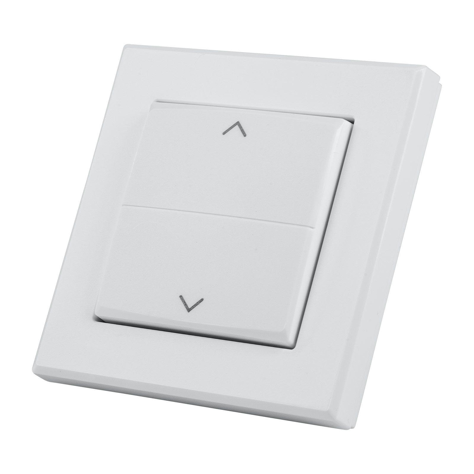 Homematic IP Smart Home Starter Set Beschattung für 4 Rollläden & Markisen – Bild 10 von 15