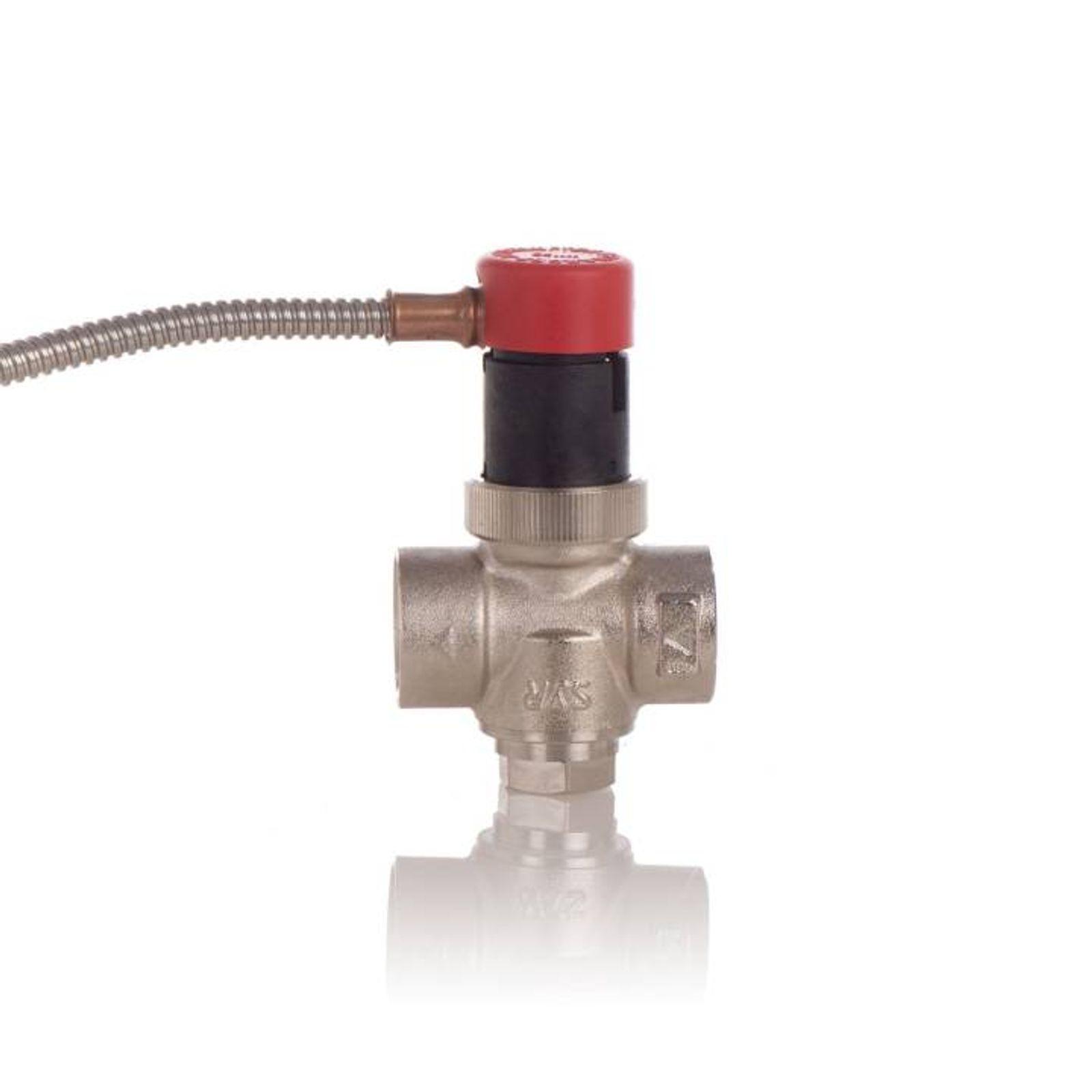 Viessmann thermische Ablaufsicherung – Bild 2 von 3