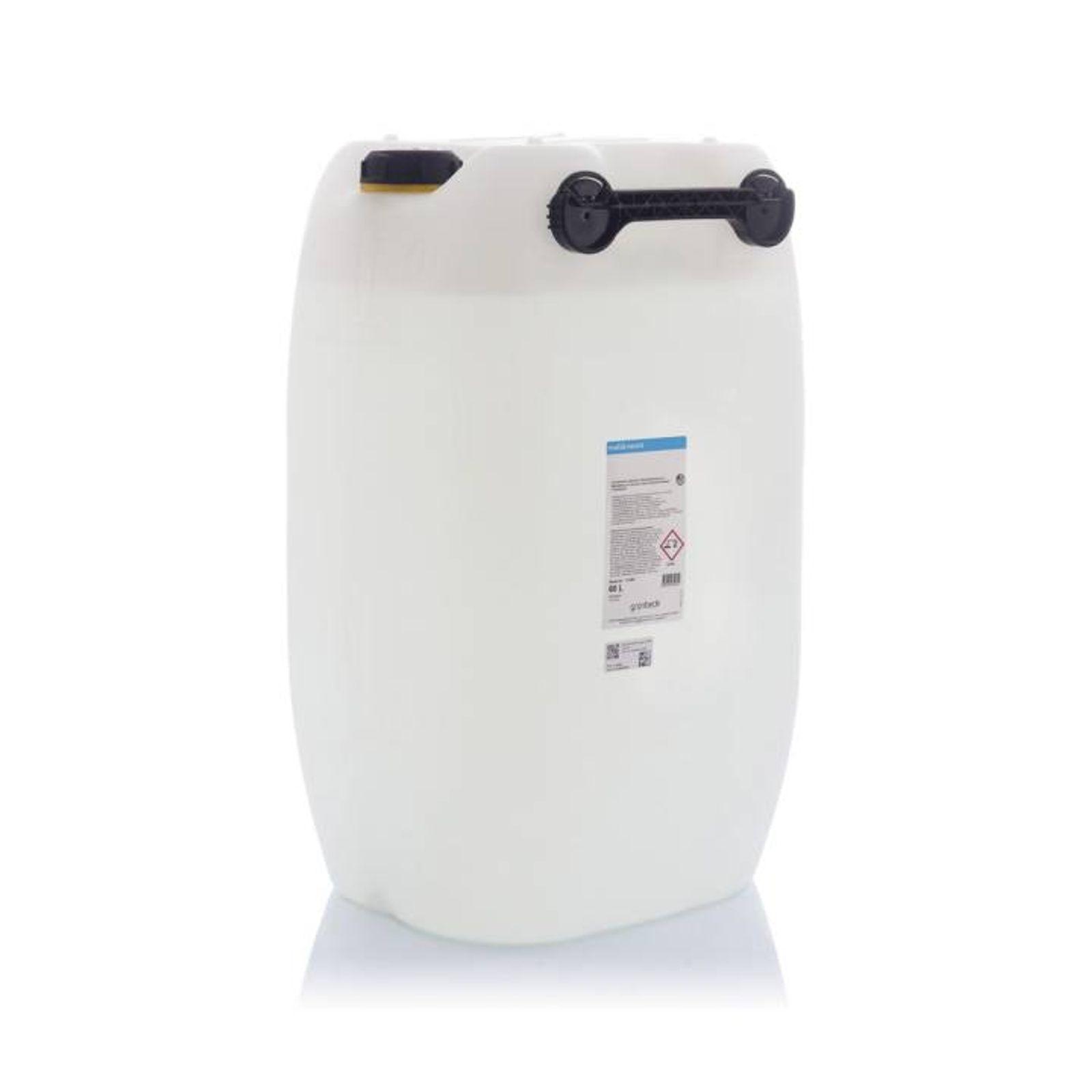 Grünbeck Mineralstofflösung exaliQ neutra 60 Liter – Bild 2 von 3
