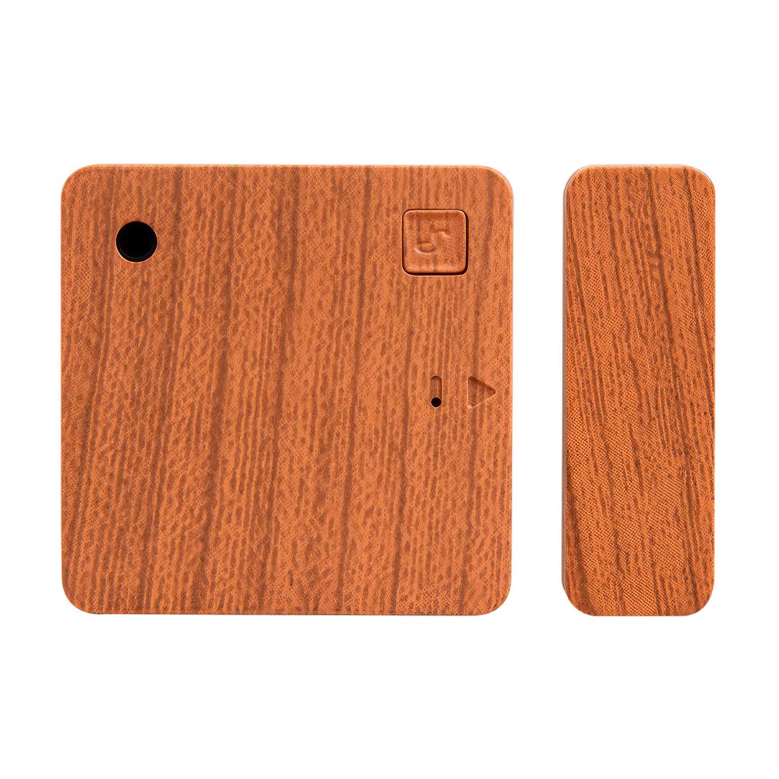 Shelly BLU Door/Window ZB Brown