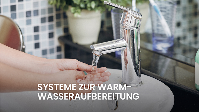 Hände waschen