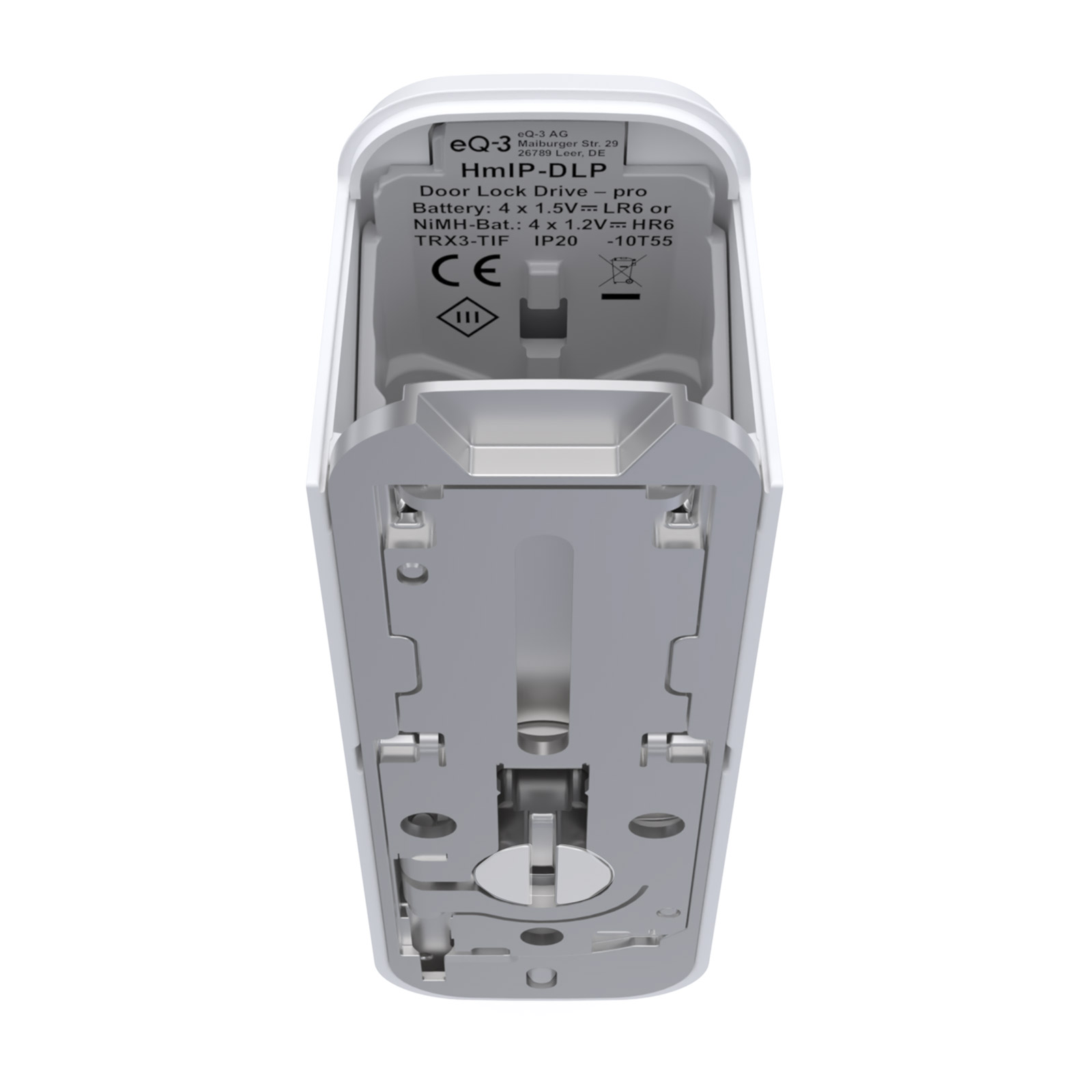 Homematic IP Türschlossantrieb – pro HmIP-DLP – Bild 7 von 13