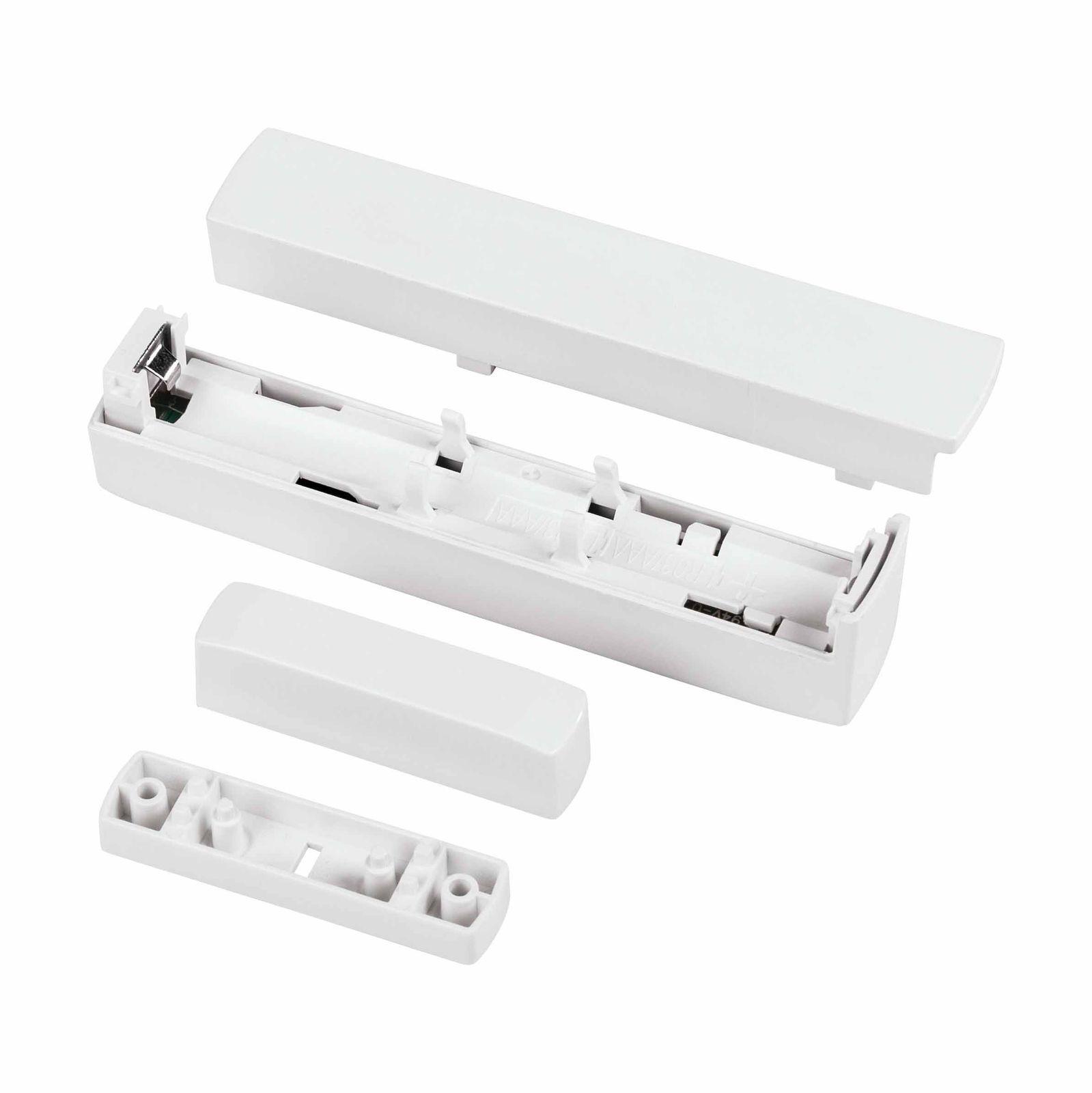 Homematic IP Smart Home Fenster- und Türkontakt mit Magnet HMIP-SWDM-2 – Bild 6 von 13