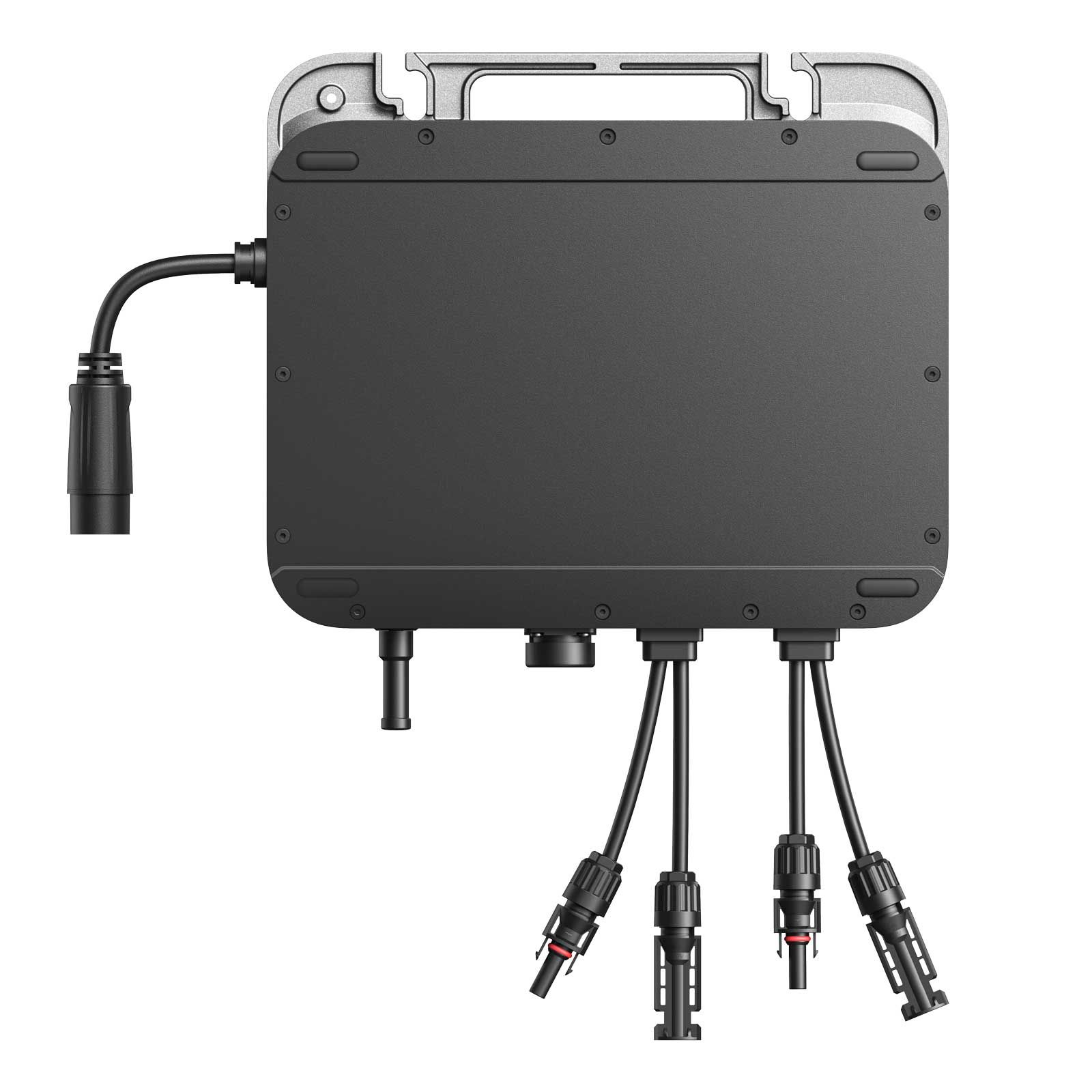 Zendure SolarFlow 800 Hybrid-Mikrowechselrichter 800 W + Zendure AB2000X Batterie 1,92 kWh