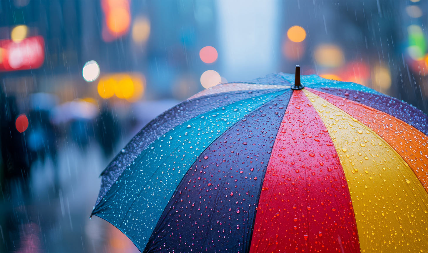 Smart Home Wetter – dein Zuhause optimal auf das Wetter abgestimmt
