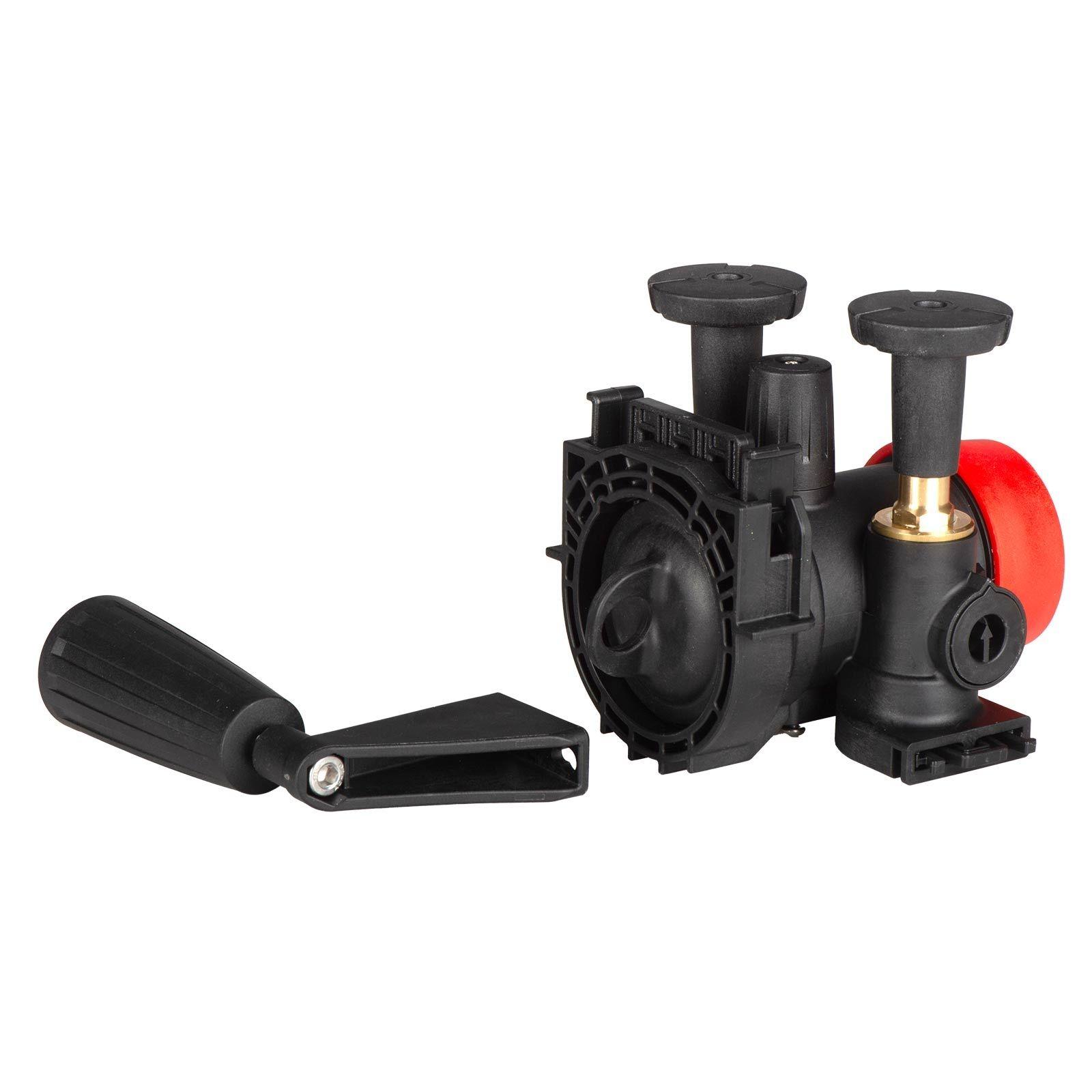 Grünbeck Enthärtungsanlage softliQ:SE24 Set 1 x 25 kg Salz – Bild 11 von 15