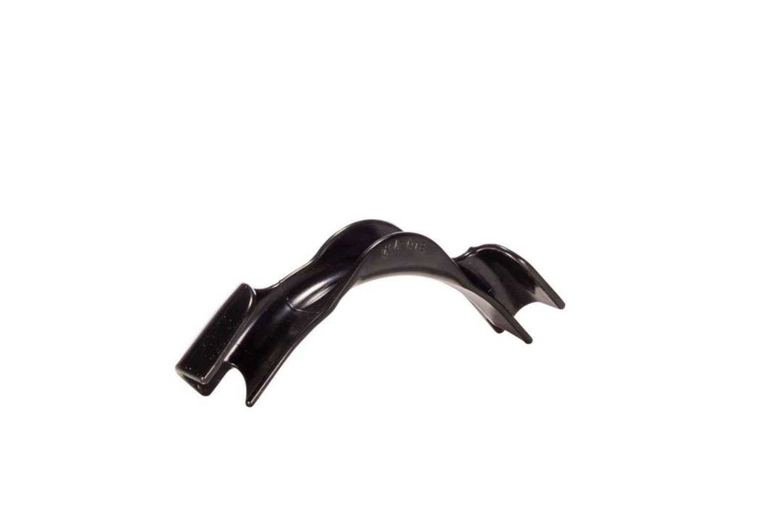 20 m² Set Tackersystem Faltplatte 25 mm WLG 045 16x2 Alu-Verbundrohr Raster 10 cm 2 Heizkreise LCD Regler 230 V + Zubehör – Bild 12 von 14