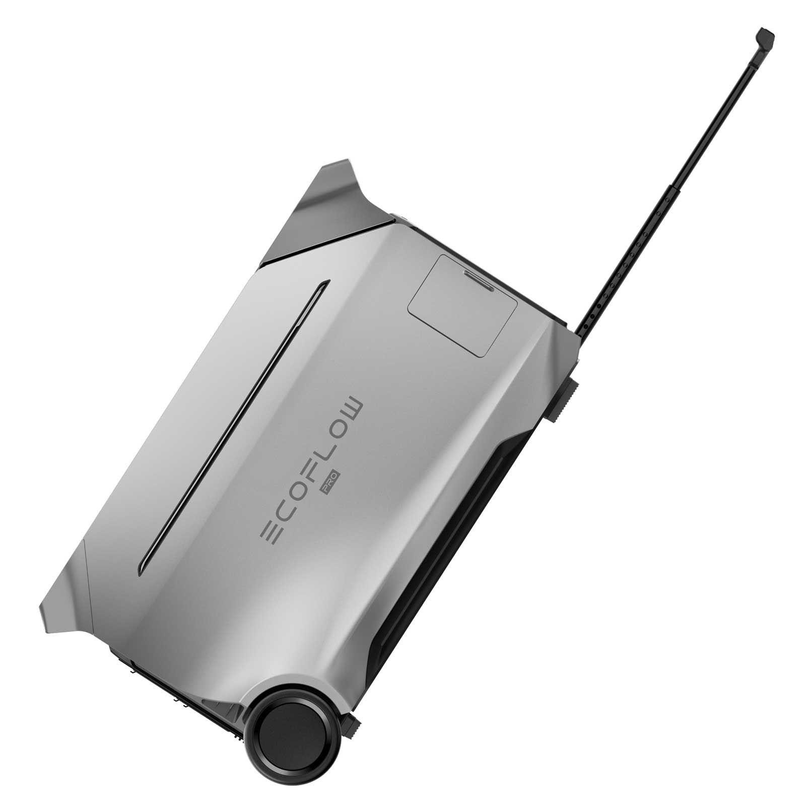 EcoFlow DELTA Pro 3 tragbare Powerstation – Bild 11 von 11