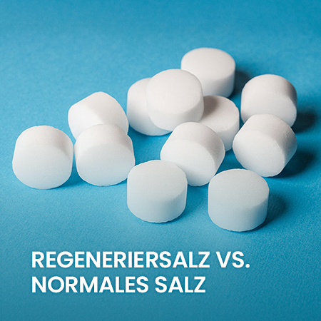 Regeneriersalz