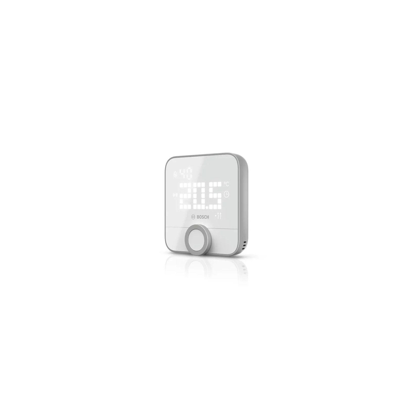 Bosch Smart Home Raumthermostat II (Heizkörper) – Bild 2 von 4