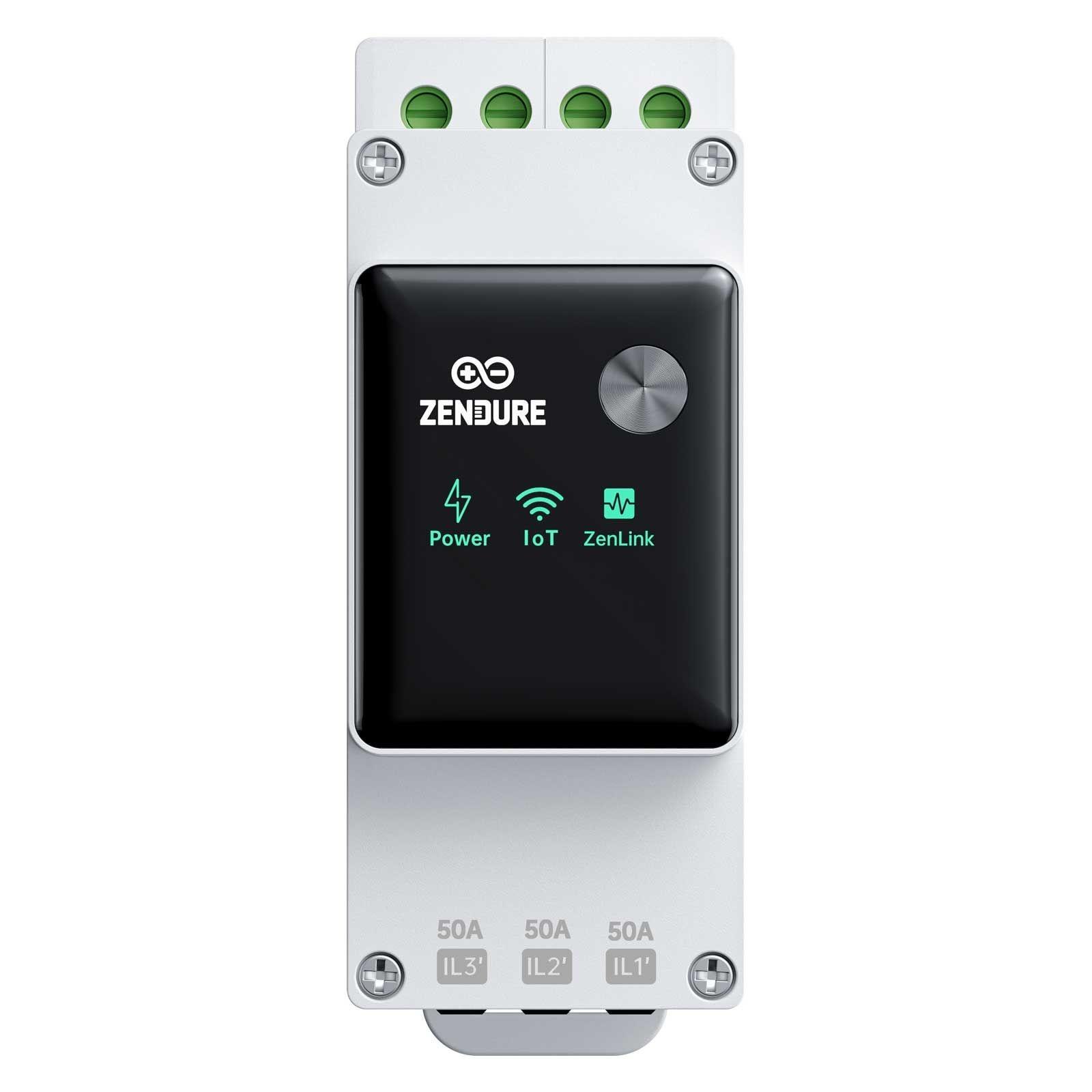 Zendure Smart Meter 3CT – Bild 2 von 6