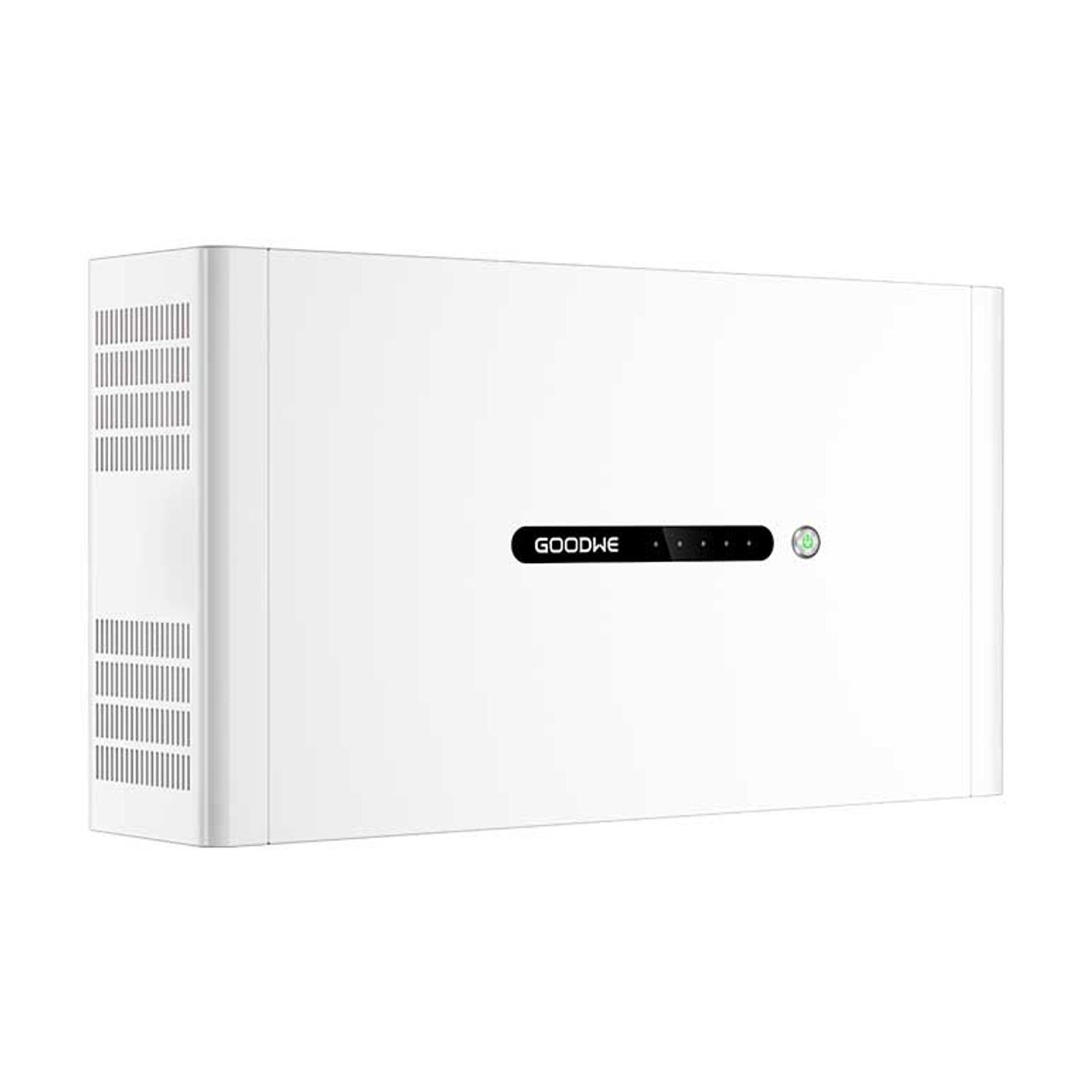 Goodwe Lynx Home D 5.0-10 HV-Speicher, 5,0 kWh nutzbar – Bild 2 von 3