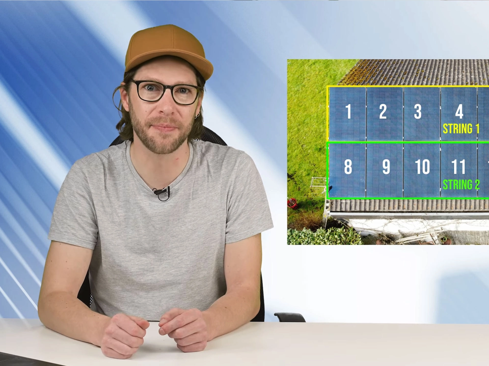 PV-Anlage nach 1 Jahr: Ertrag, Einsparungen & Rentabilität