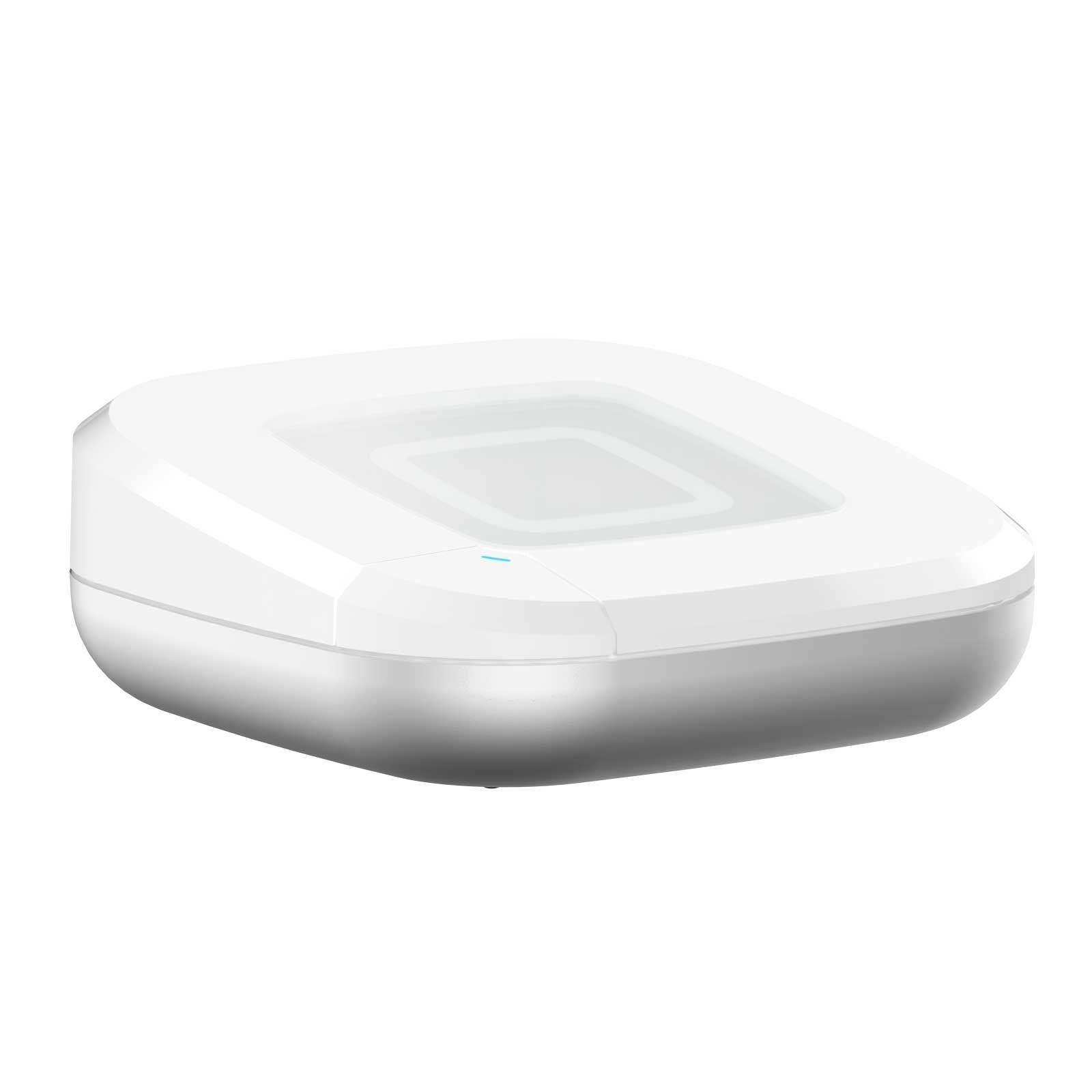 Homematic IP Smart Home Starter Set Heizen – Access Point 2 & 2x Heizkörperthermostat HmIP-eTRV-2 – Bild 6 von 25