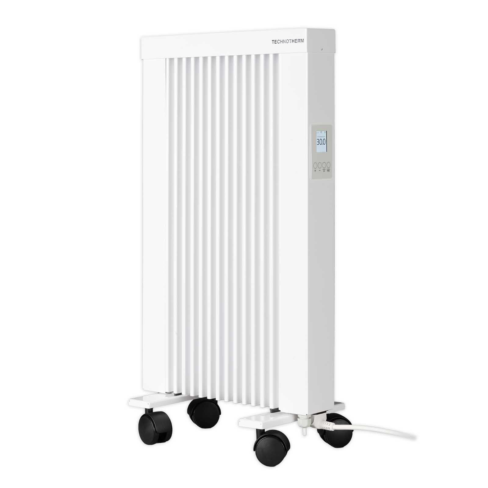 Technotherm Teilspeicher TT-KS 500 S DSD