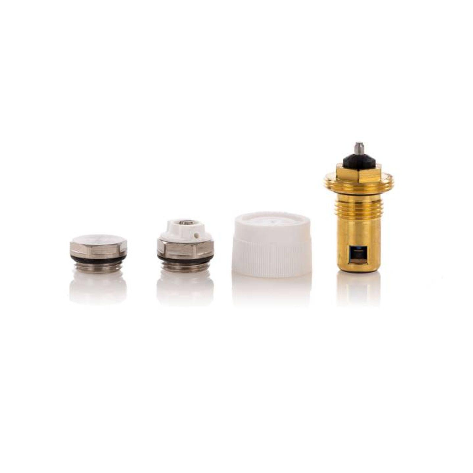 Viessmann Montage-Set Ventil für Bauhöhe 555mm – Bild 3 von 4