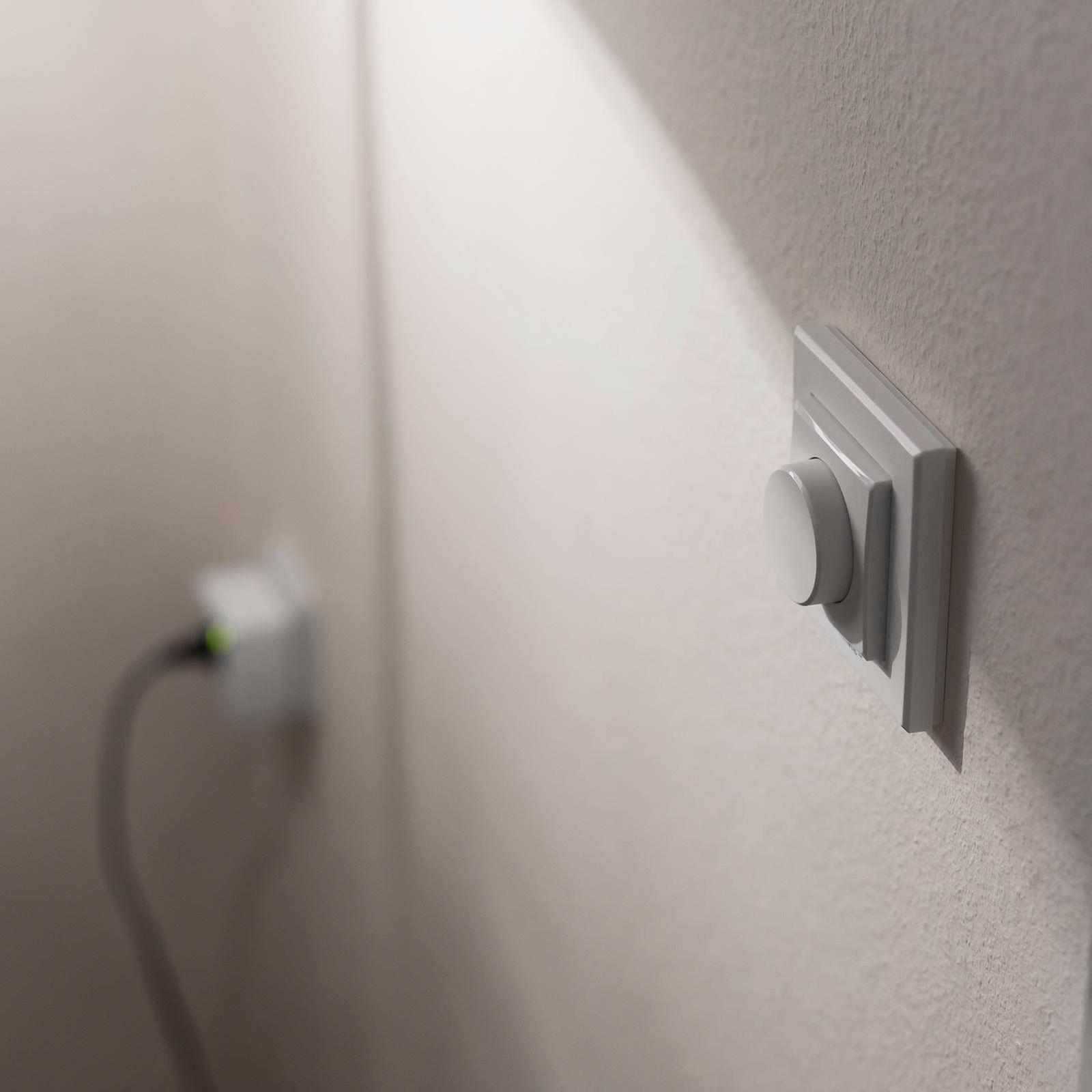 Homematic IP Smart Home Drehtaster HmIP-WRCR