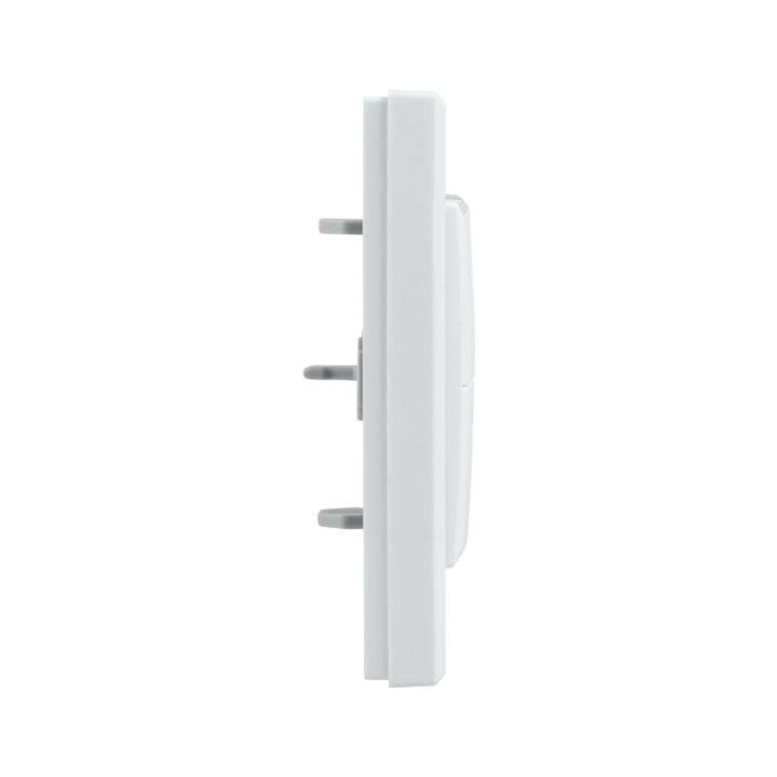 Homematic IP Smart Home Tasterwippe für Markenschalter HmIP-BRU - universal – Bild 6 von 8