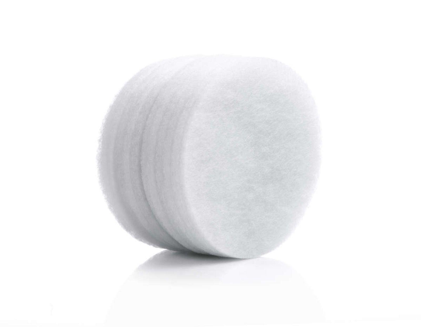 AERIVA Ersatzfilter Filterset G2 für Vaillant ABL Ventil 125 mm 12 Stück – Bild 4 von 4