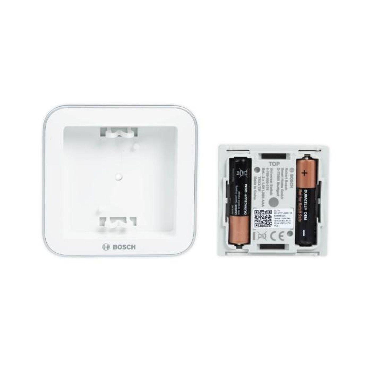 Bosch Smart Home Universalschalter Flex – Bild 3 von 3