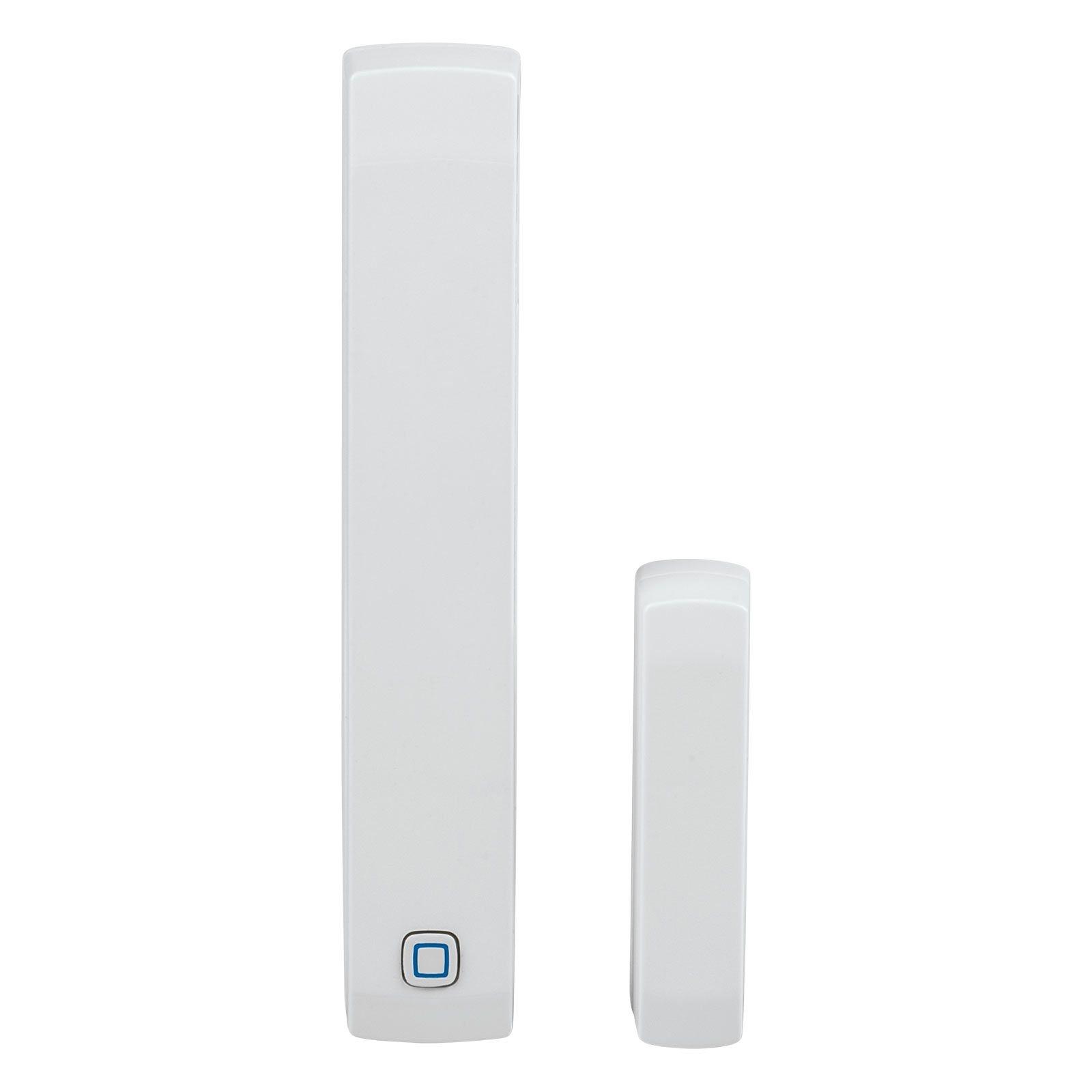 Homematic IP Smart Home Starter Set Heizen easy connect