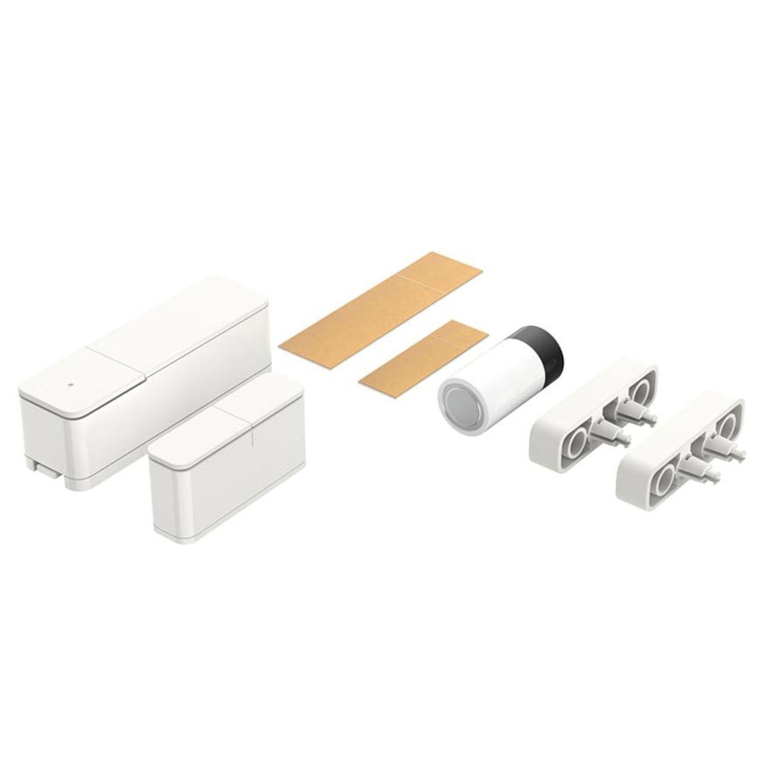 Bosch Smart Home Tür- und Fensterkontakt II Plus weiß – Bild 5 von 6