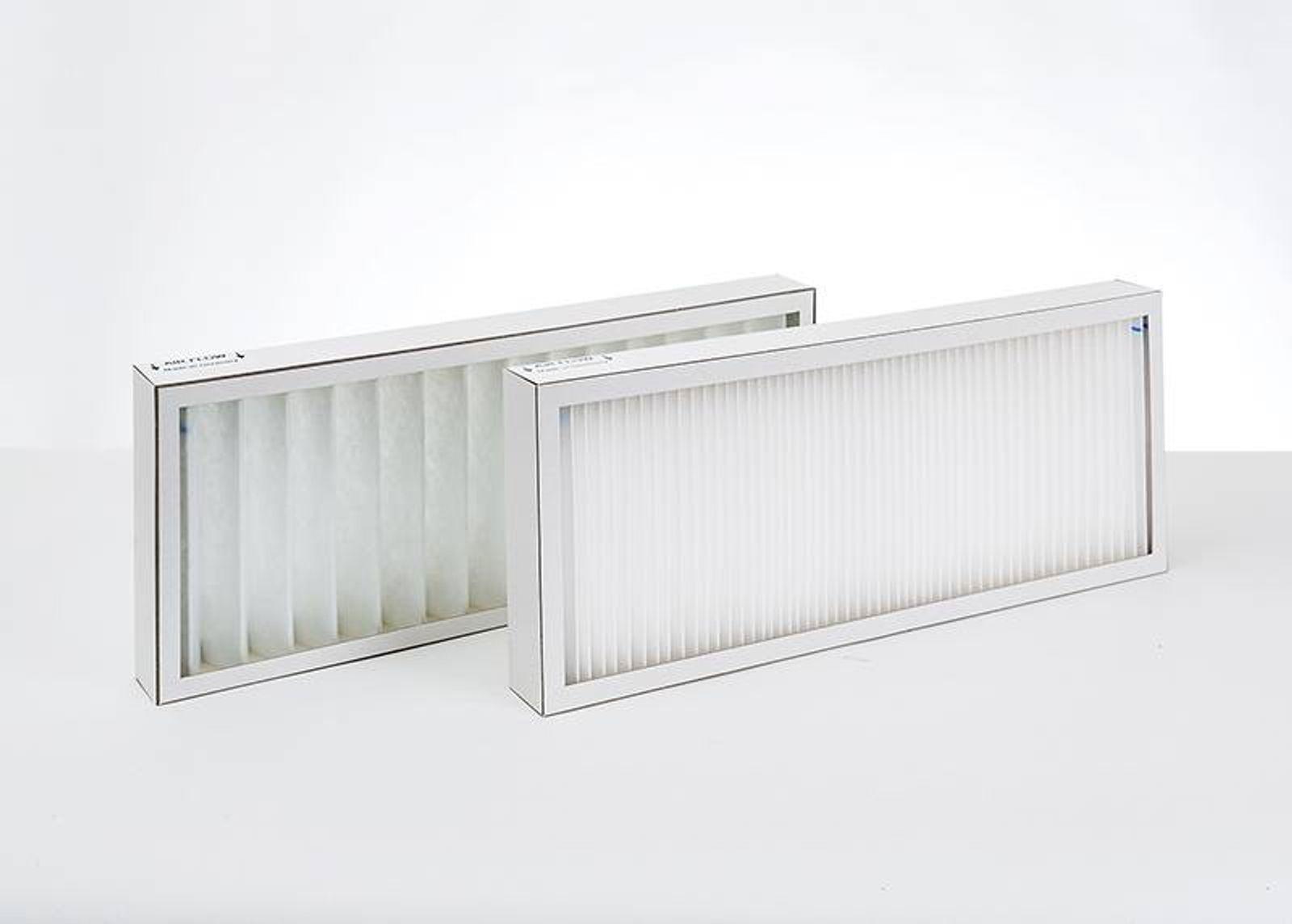 AERIVA Ersatzfilter-Set G4/F7 für KWL-Gerät P310