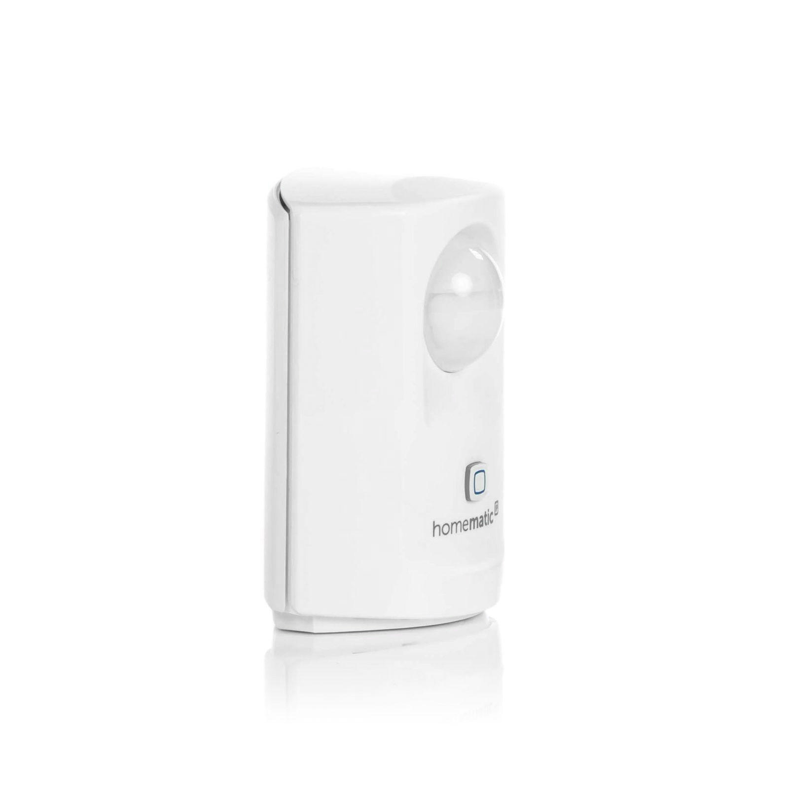 Homematic IP Smart Home Rauchmelder Set 5 Zimmer + Alarm – Bild 16 von 18