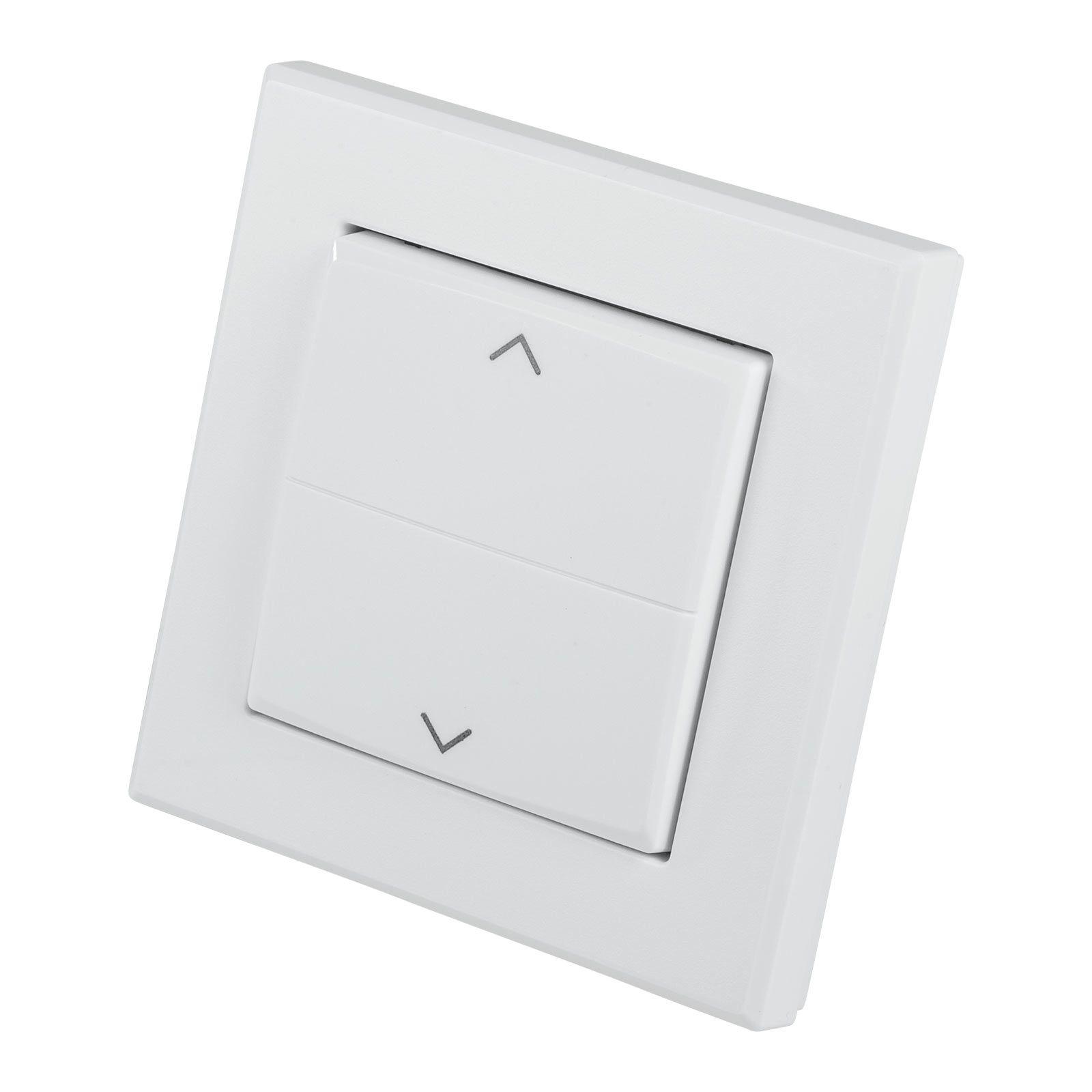 Homematic IP Smart Home Starter Set Beschattung für 3 Rollläden & Markisen – Bild 10 von 15