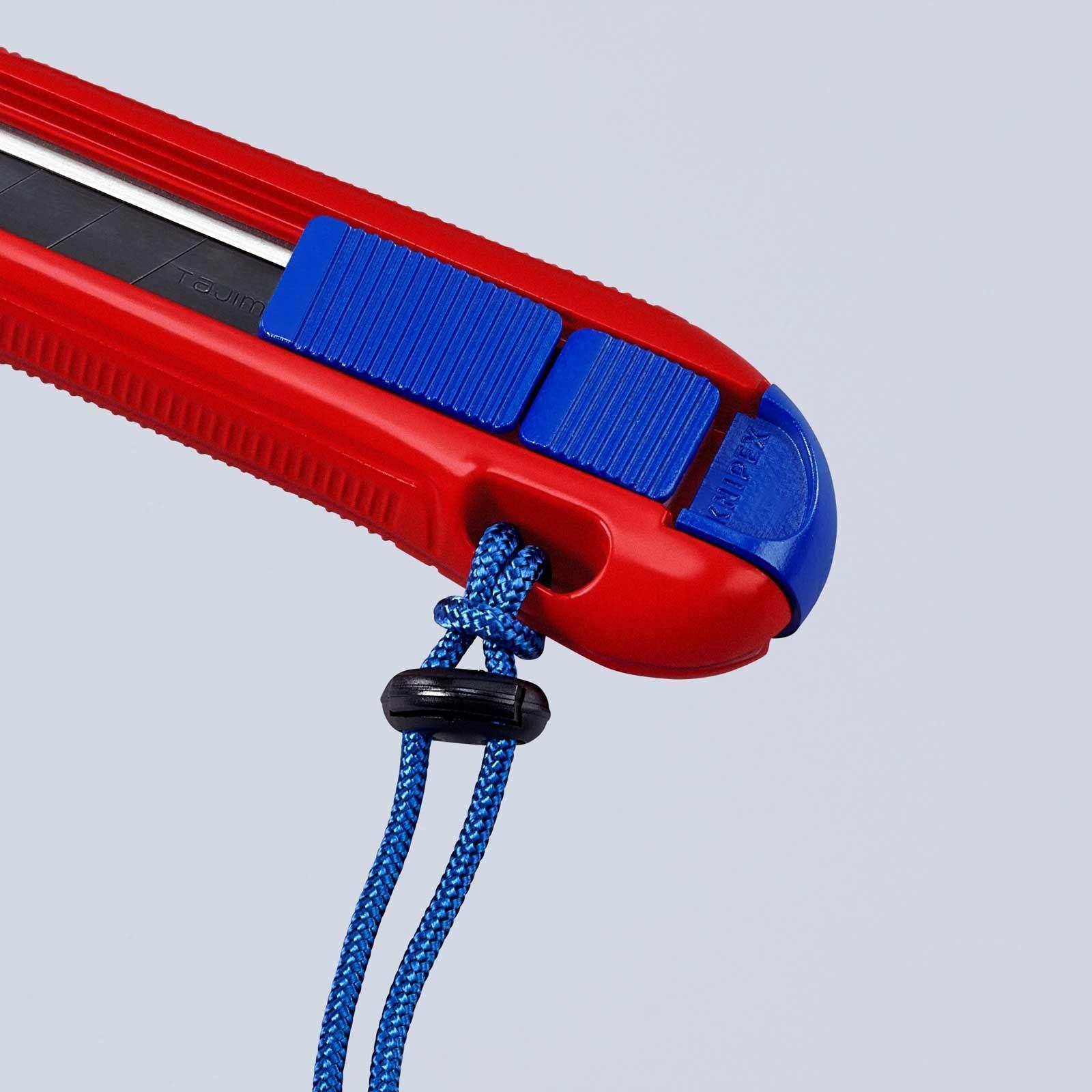 KNIPEX CutiX® Universalmesser 165 mm – Bild 14 von 18