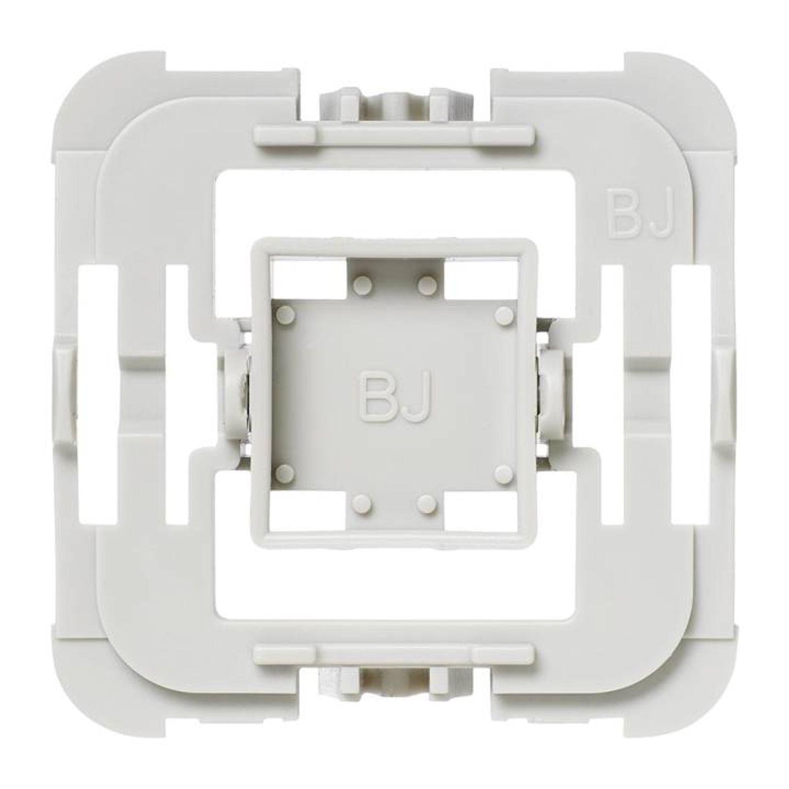 Homematic Smart Home Adapter-Set Busch-Jaeger, 20er Set – Bild 2 von 2