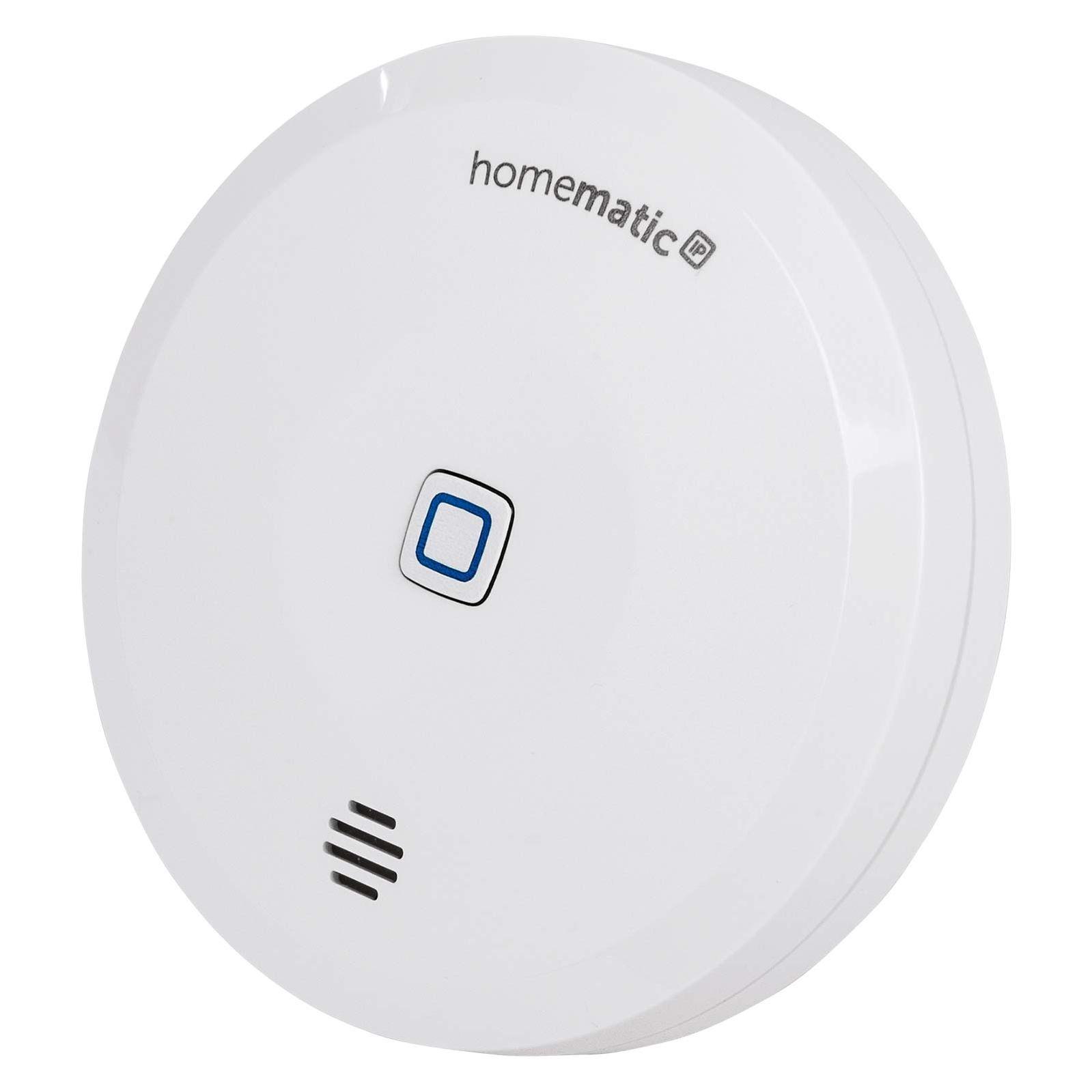 Homematic IP Smart Home Wassersensor HmIP-SWD – Bild 2 von 13