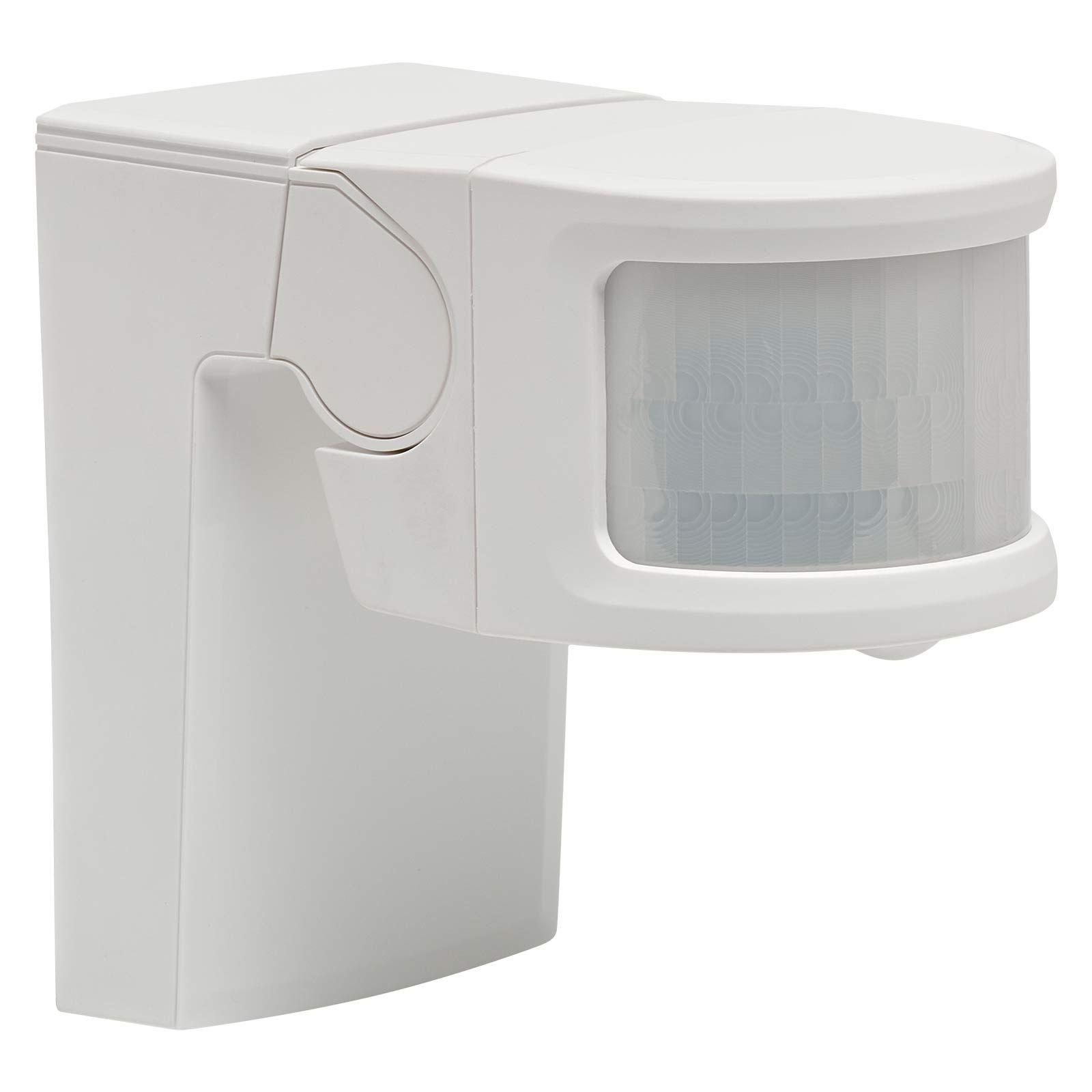 Homematic IP Smart Home Bewegungsmelder mit Schaltaktor außen HmIP-SMO230