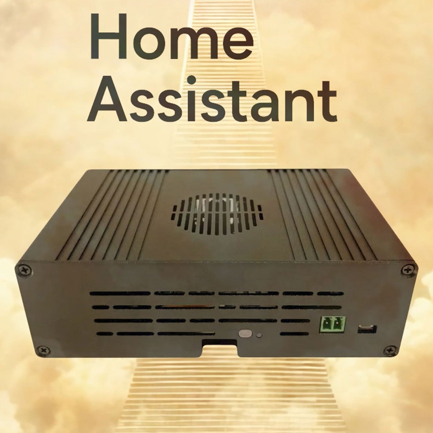 Home Assistant