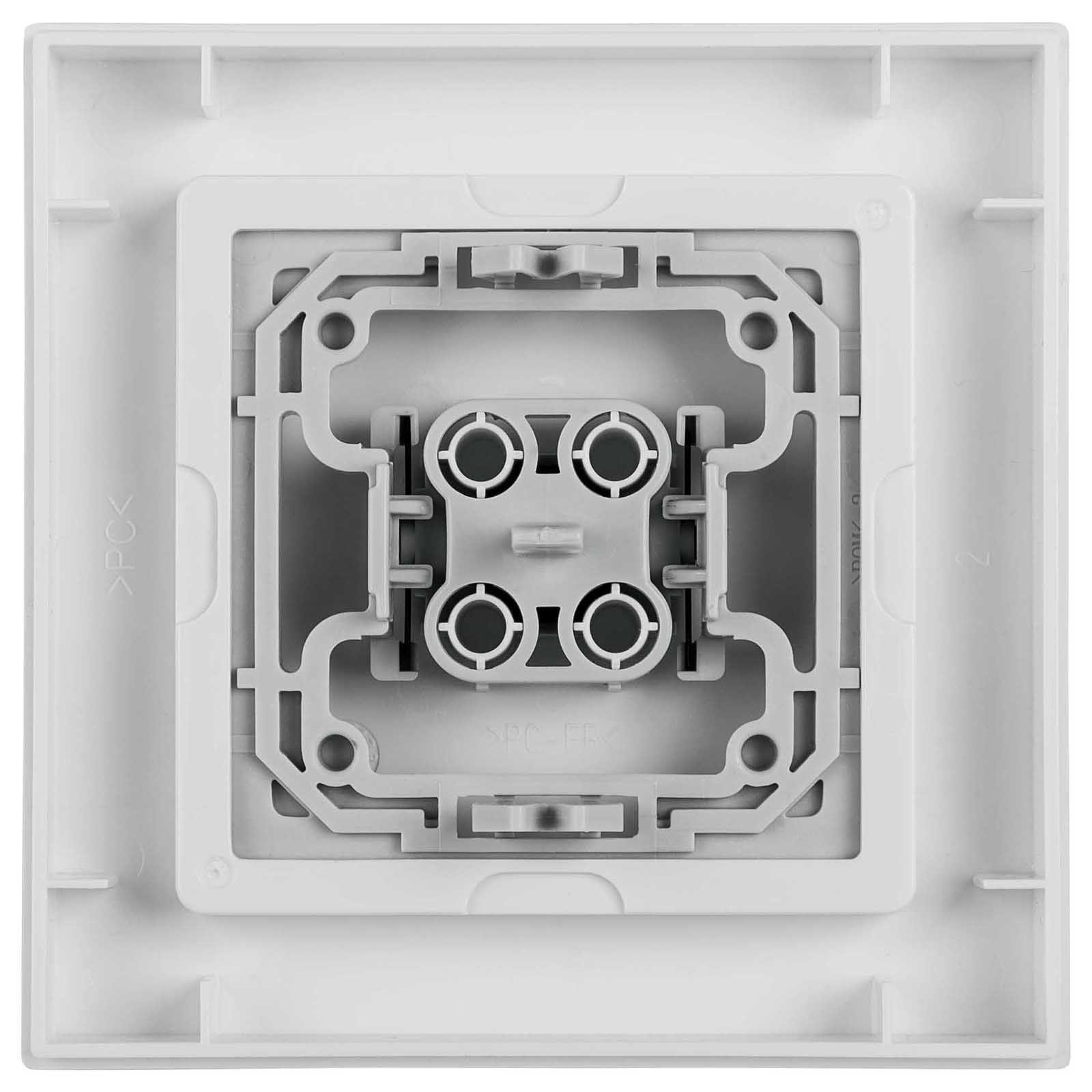 Homematic IP Smart Home Starter Set Beschattung für 4 Rollläden & Markisen – Bild 12 von 15