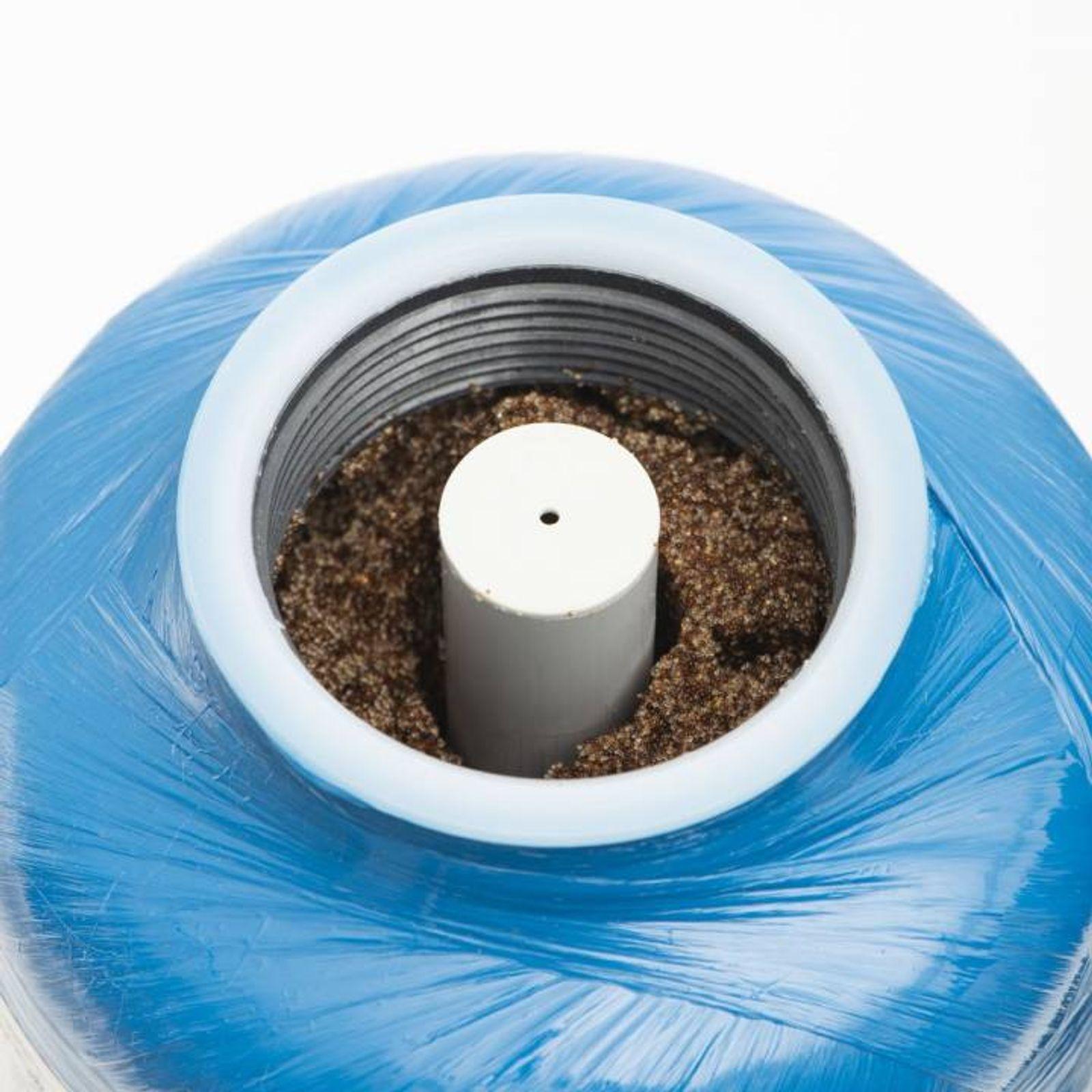 SYR Kartusche Heizungswasser-Vollentsalzung (HVE) Plus 7 Liter – Bild 2 von 3