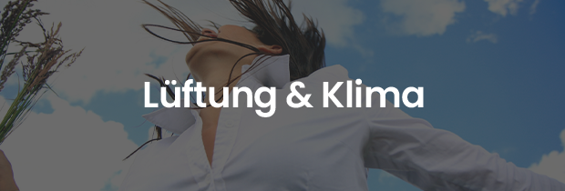 Lüftung & Klima