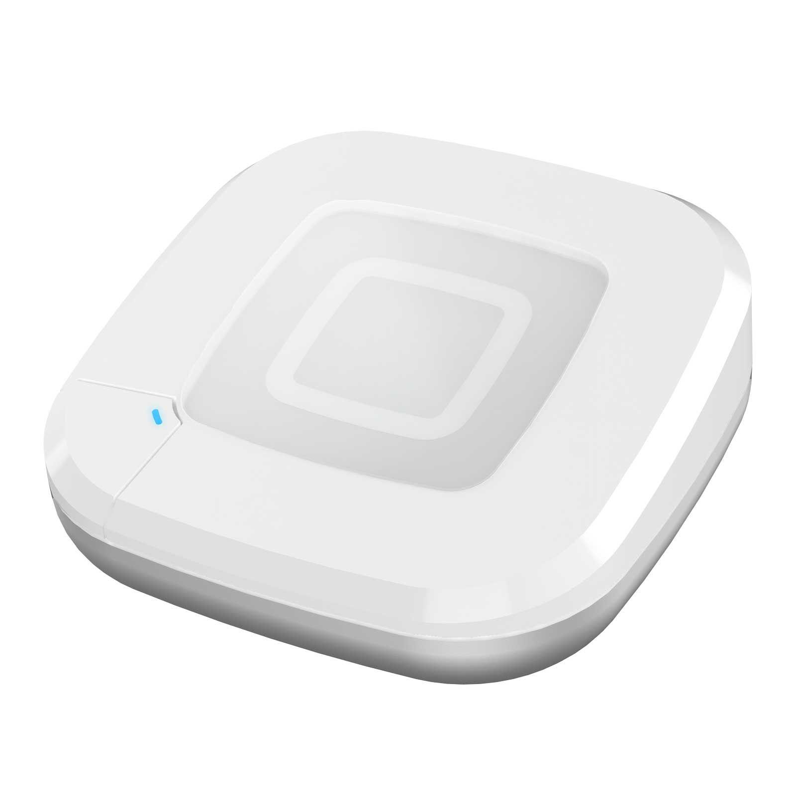 Homematic IP Smart Home Starter Set Heizen – Access Point 2 & 2x Heizkörperthermostat HmIP-eTRV-2 – Bild 4 von 25