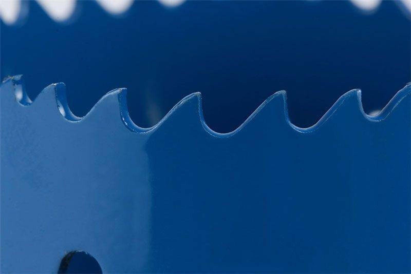Airfit Kreisschneider Durchmesser 86 mm HSS Bimetall für Kunststoff und Metall