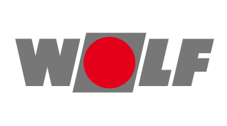 Wolf Logo
