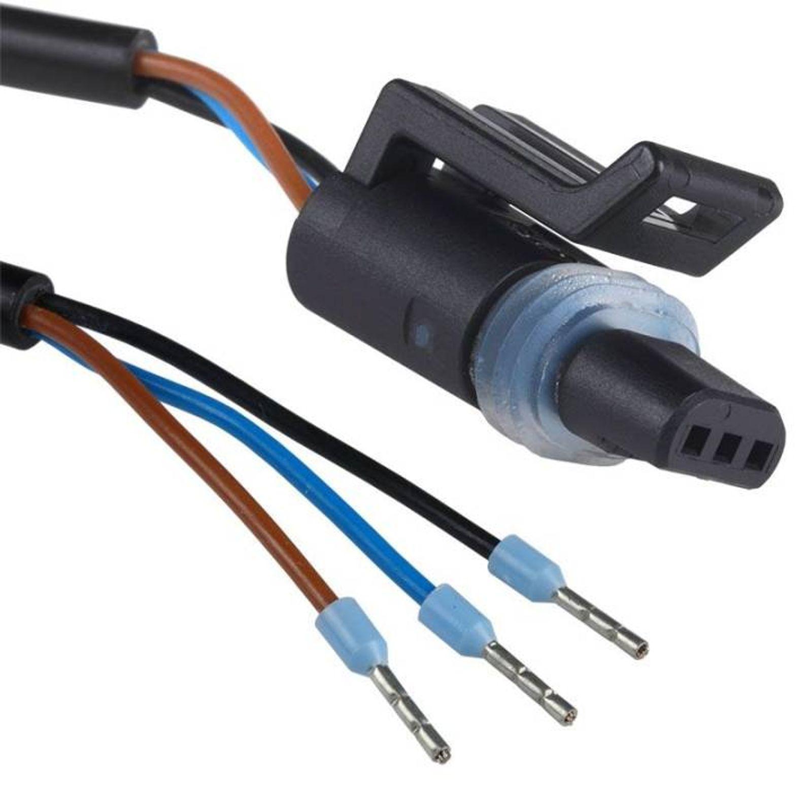 Afriso PWM-Kabel PrimoSol, Länge 1 m – Bild 2 von 2