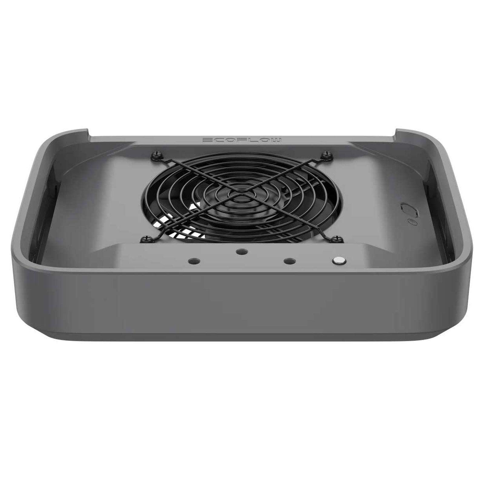 EcoFlow Smart Cooling Deck / Smart Lüfter – Bild 3 von 5