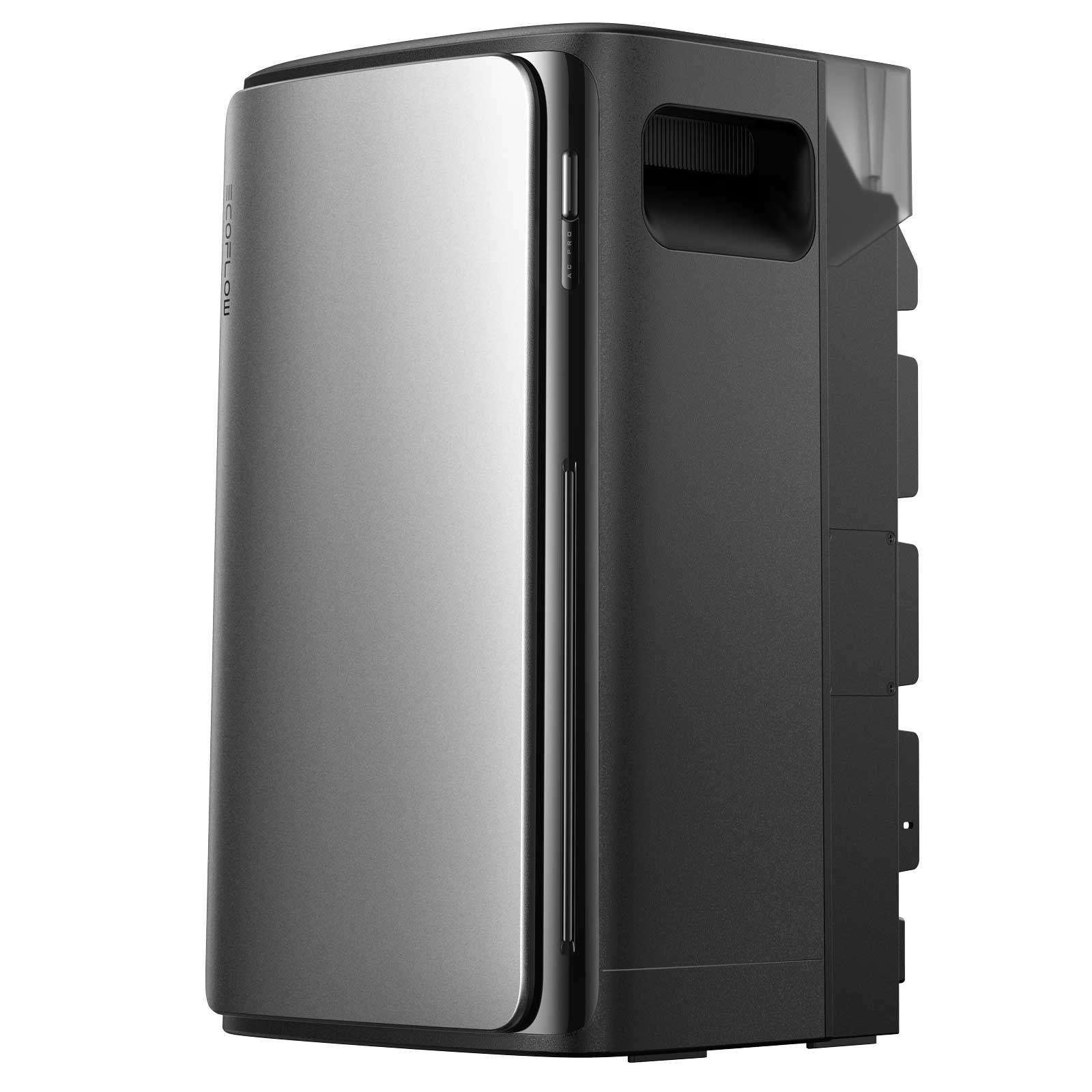 EcoFlow STREAM AC Pro Solarbatterie All-in-One Hybrid System – Bild 2 von 13