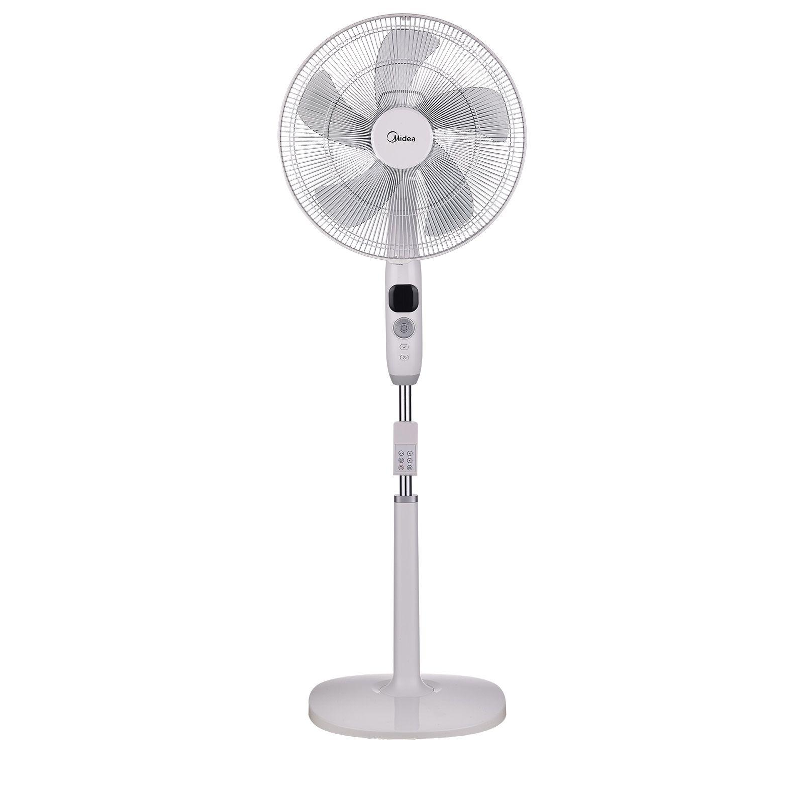 Midea Standventilator FS40-16CR