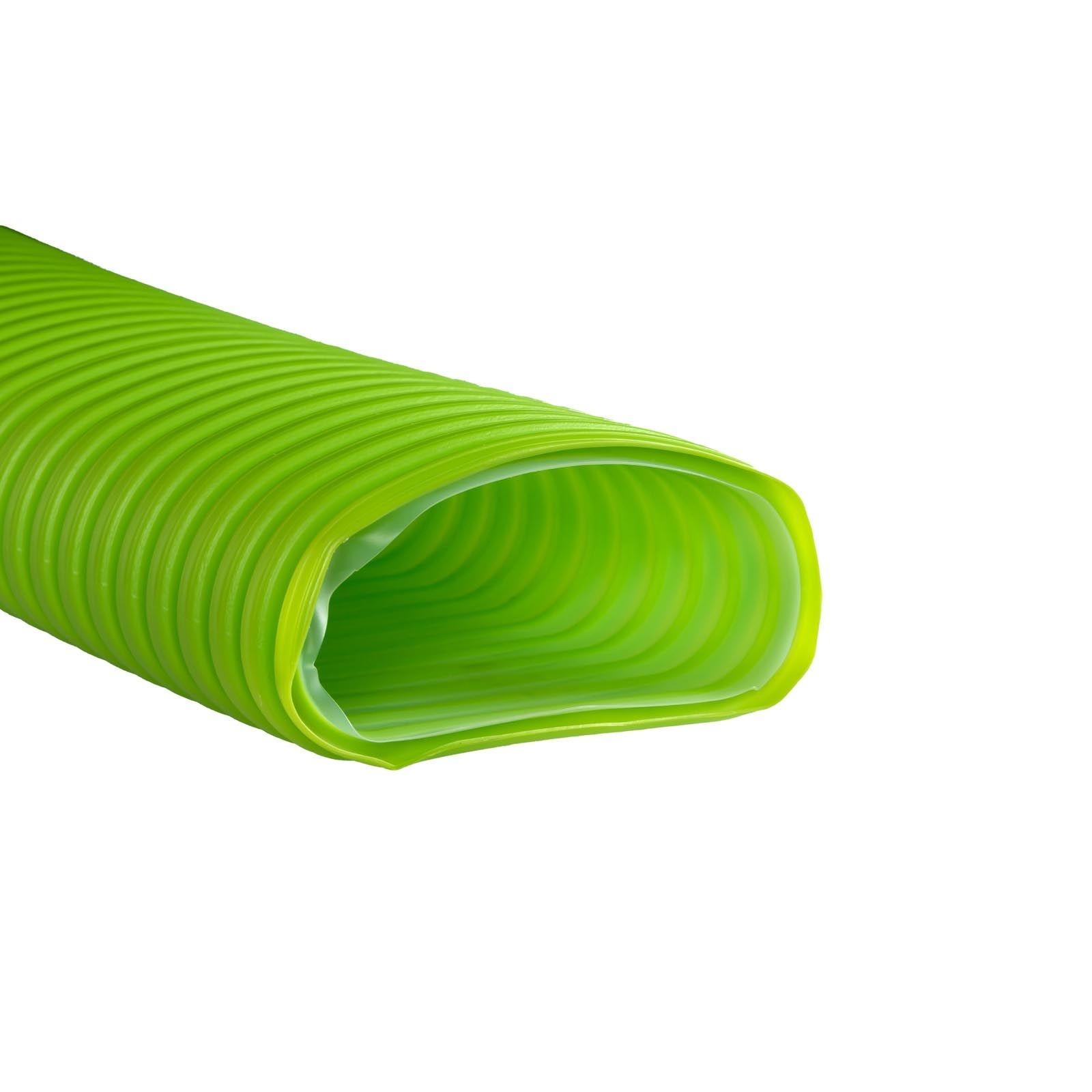 Wolf Flexibler Flachkanal 50x100 50-m-Rolle – Bild 3 von 3