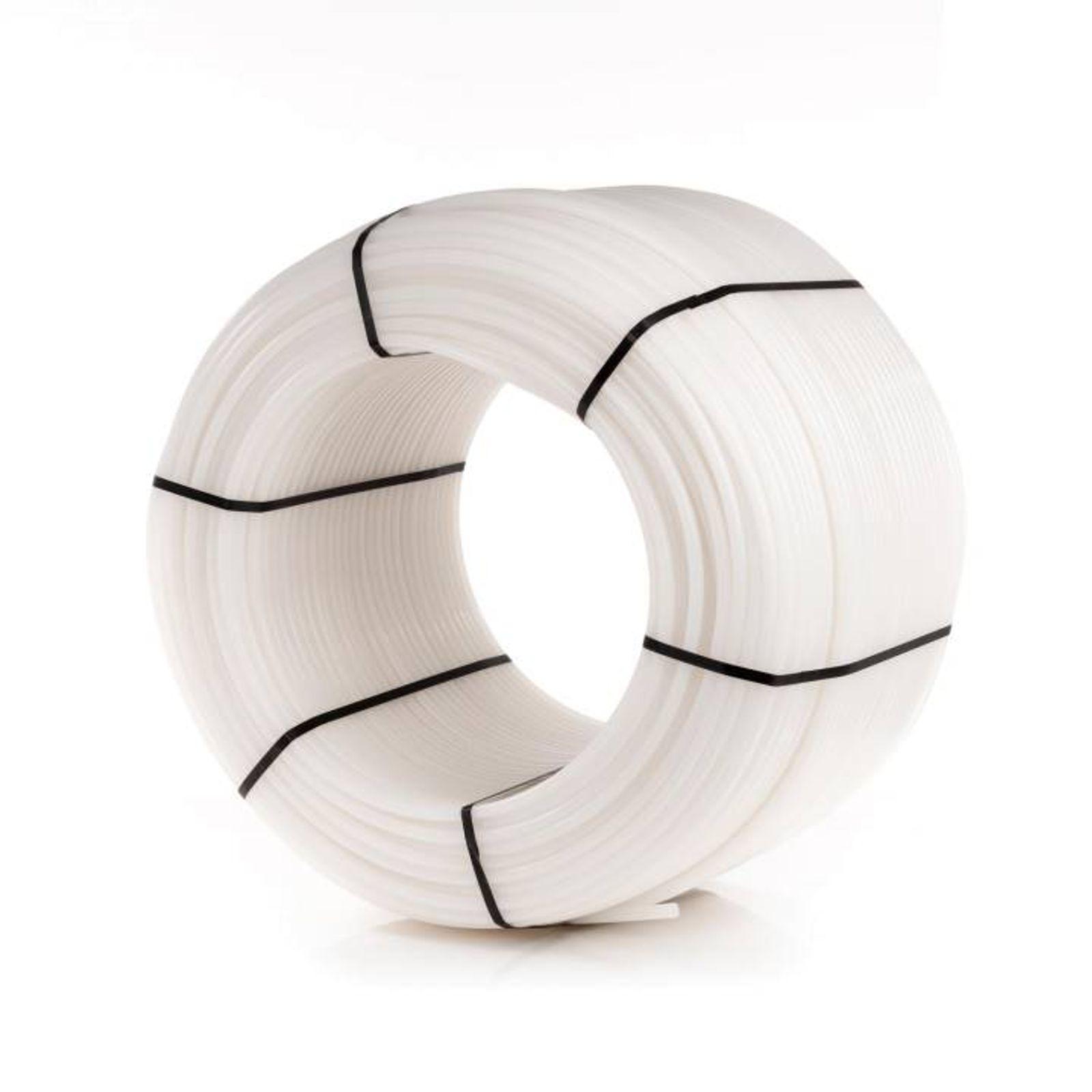 PE-RT Rohr 17 x 2 mm 600 m Rolle – Bild 2 von 4